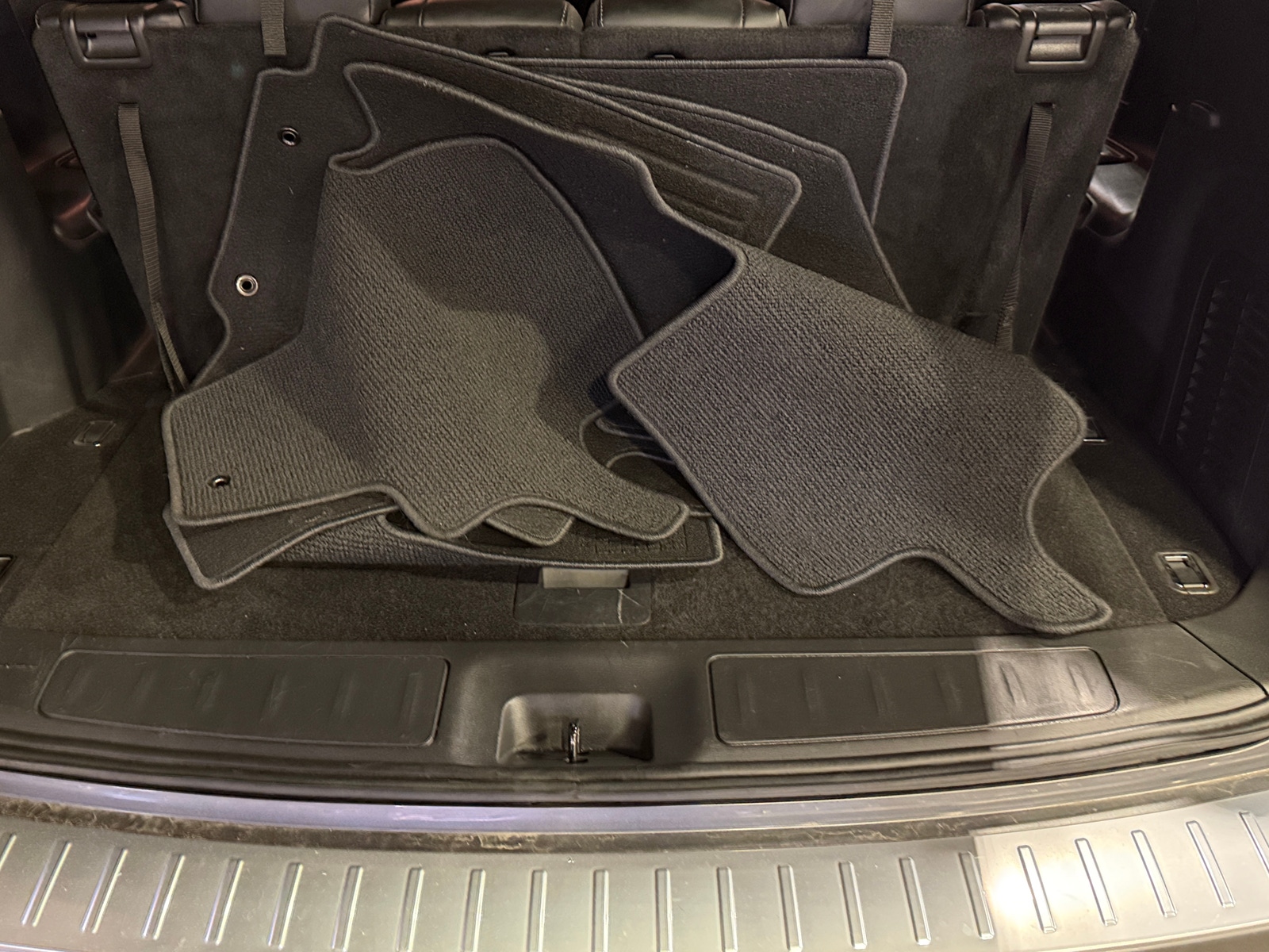 Thumbnail: 2017 Nissan Pathfinder - 6