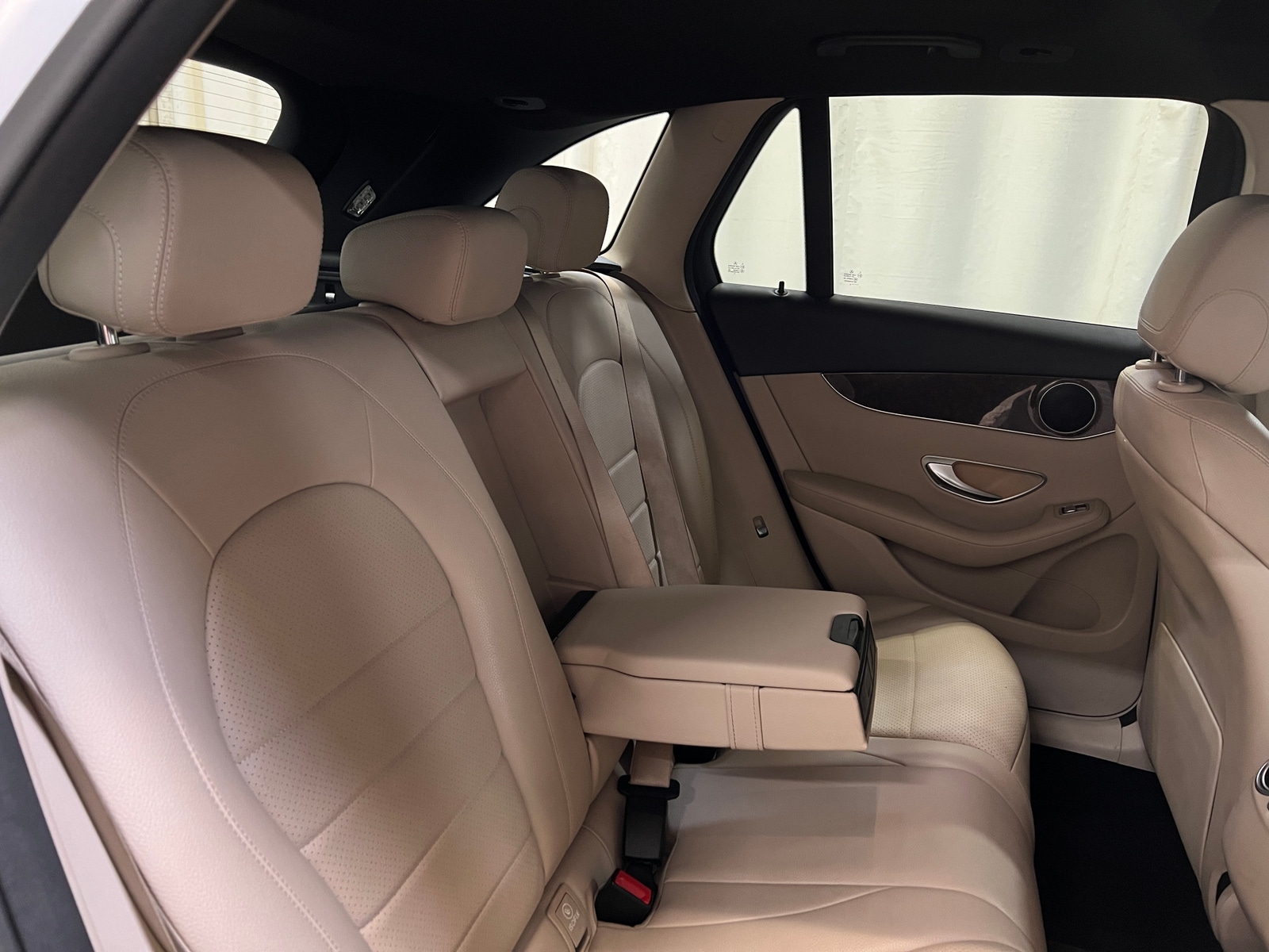 Thumbnail: 2018 Mercedes-Benz GLC - 5