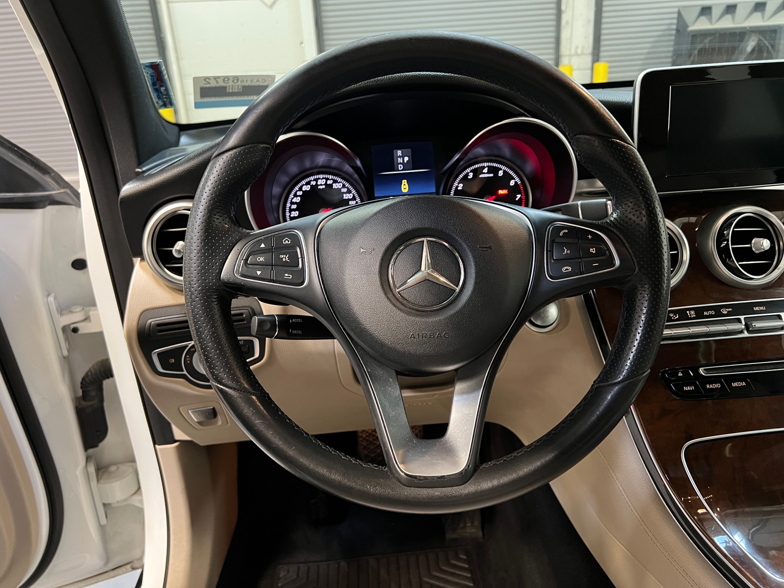 Thumbnail: 2018 Mercedes-Benz GLC - 4