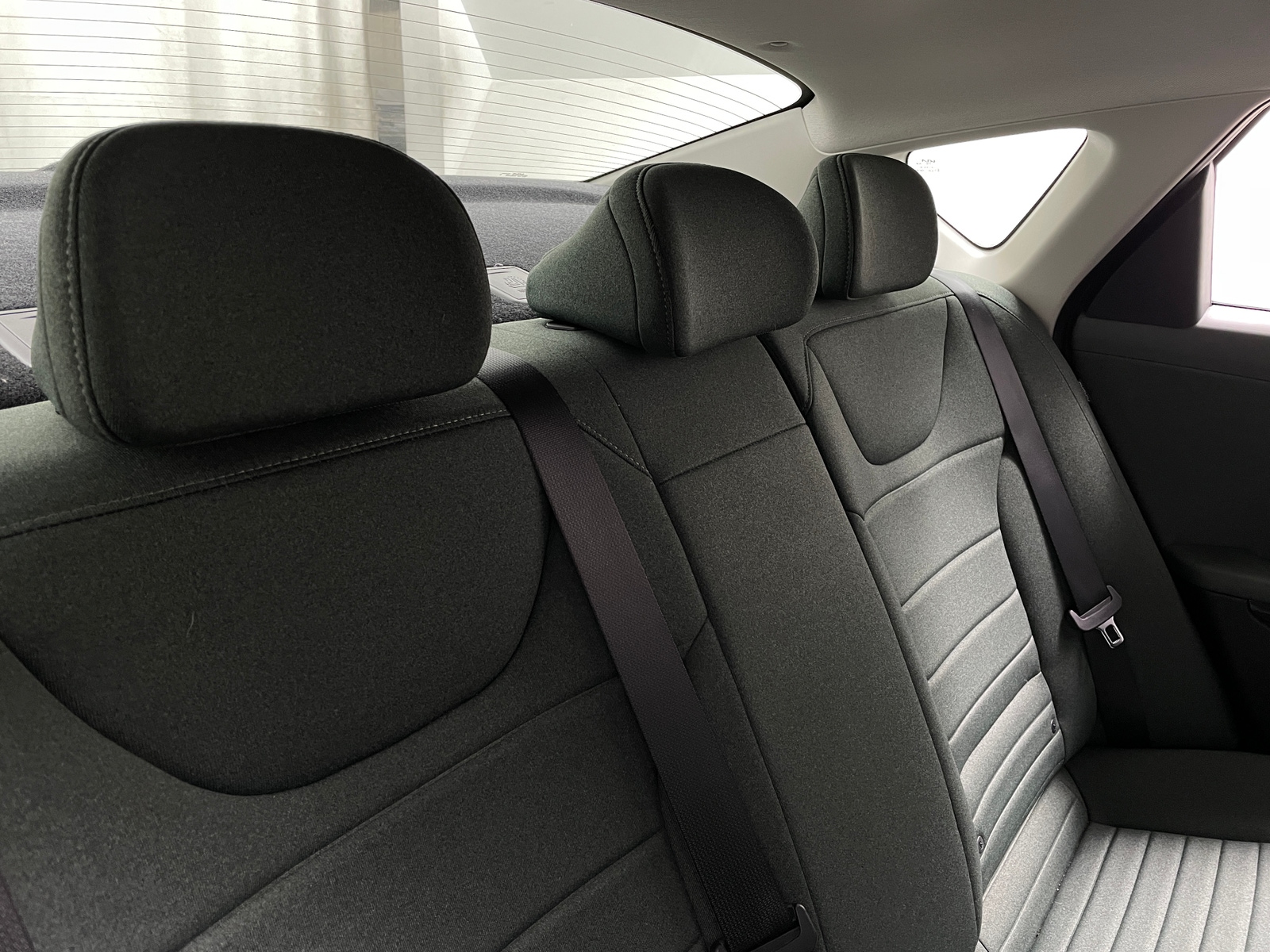 Thumbnail: 2025 Kia K4 - 6