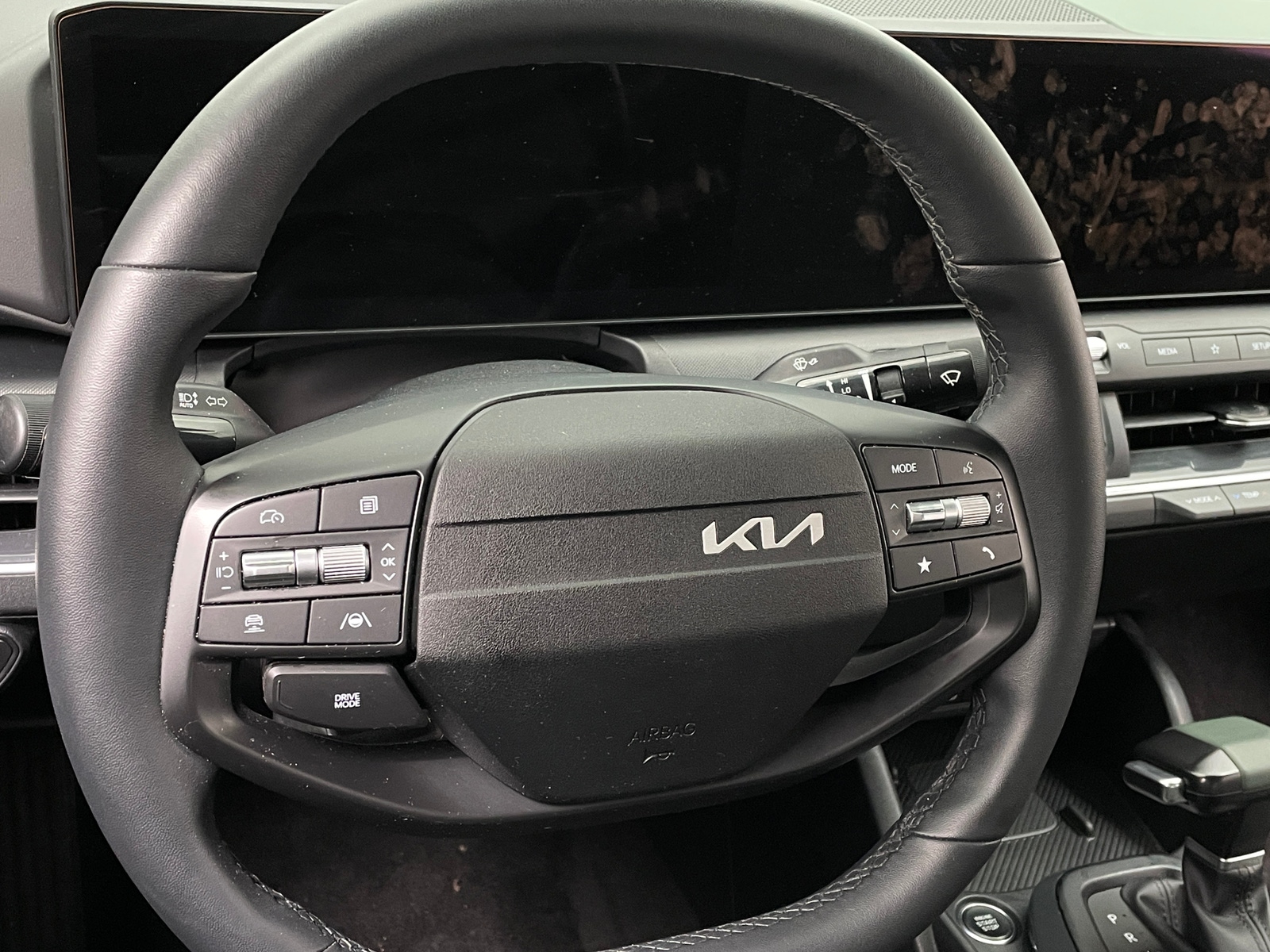 Thumbnail: 2025 Kia K4 - 5