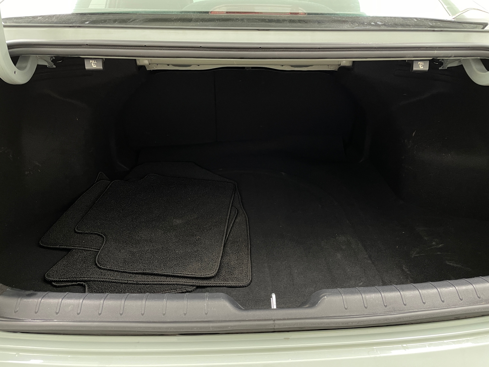 Thumbnail: 2025 Kia K4 - 7