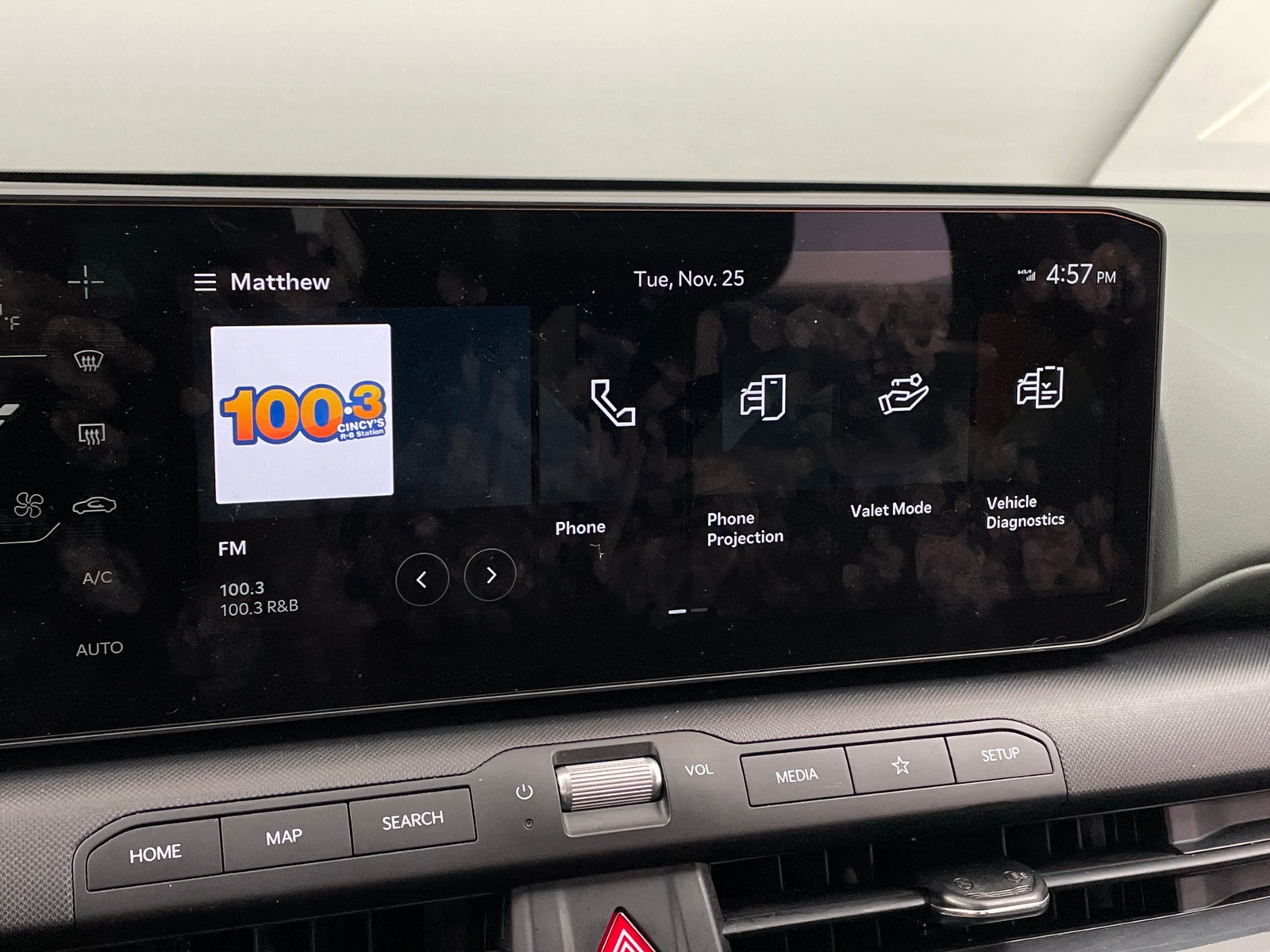 Thumbnail: 2025 Kia K4 - 4