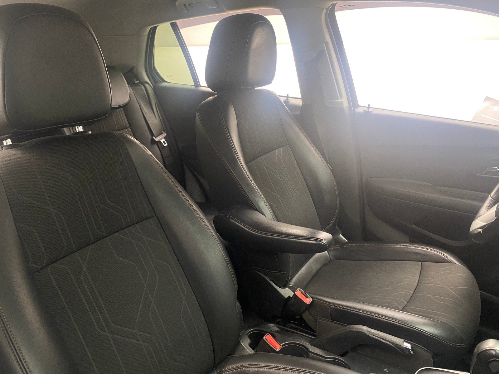 Thumbnail: 2019 Chevrolet Trax - 2