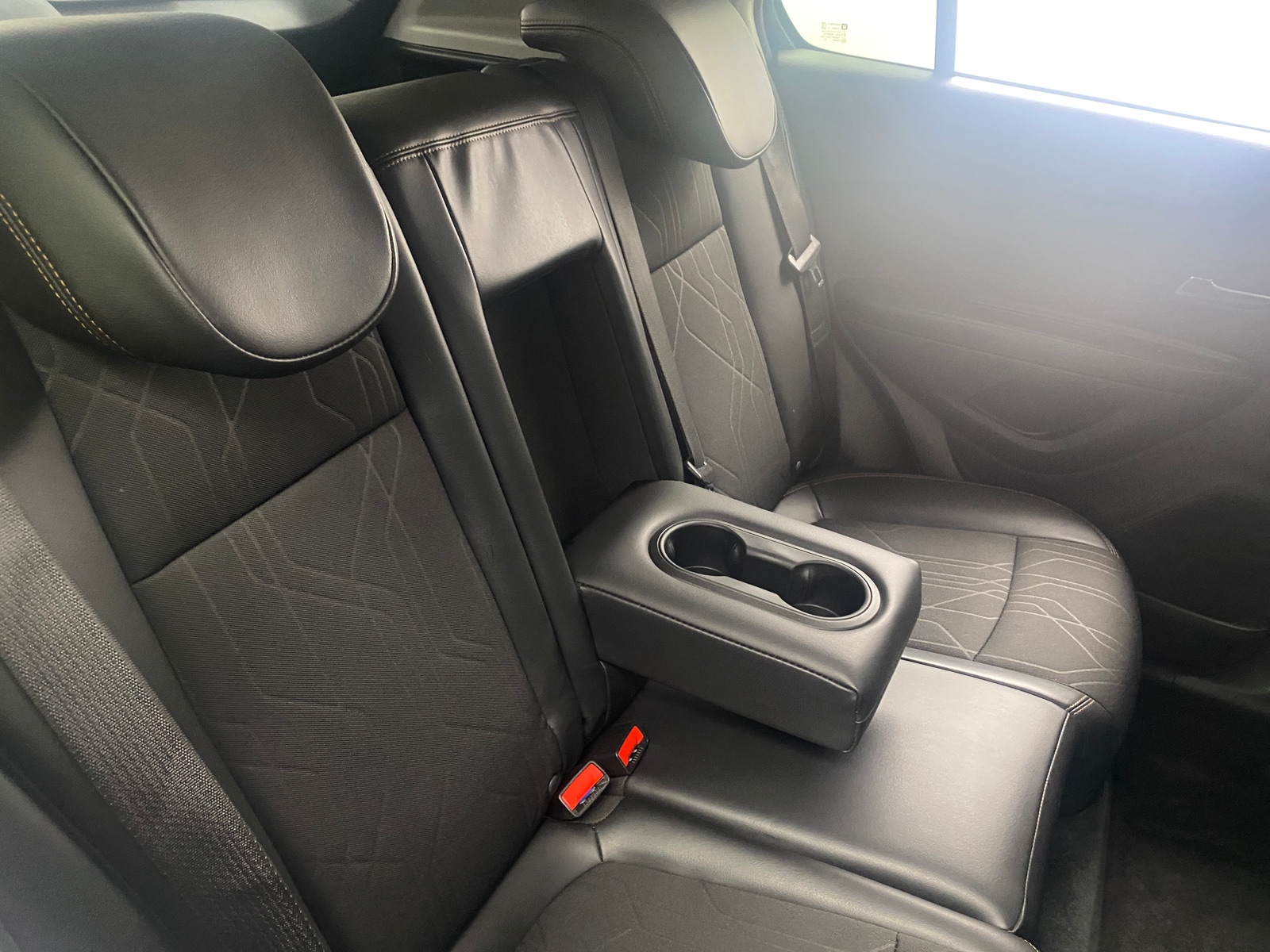 Thumbnail: 2019 Chevrolet Trax - 6