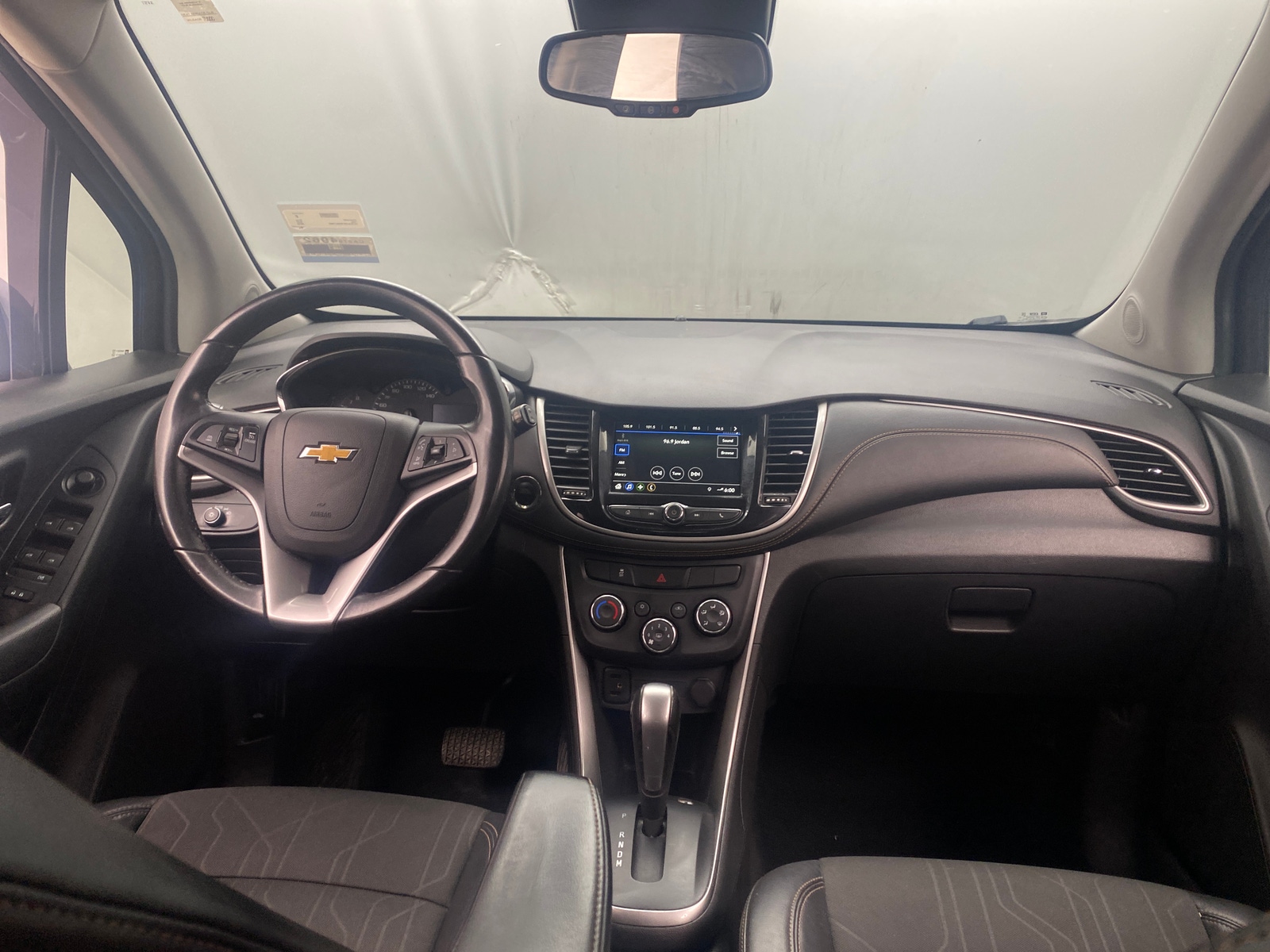 Thumbnail: 2019 Chevrolet Trax - 3