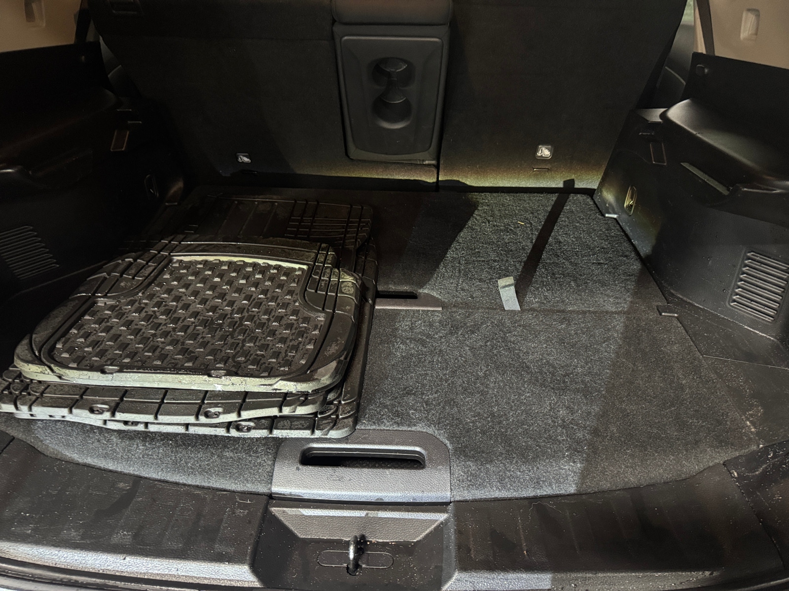 Thumbnail: 2019 Chevrolet Trax - 7