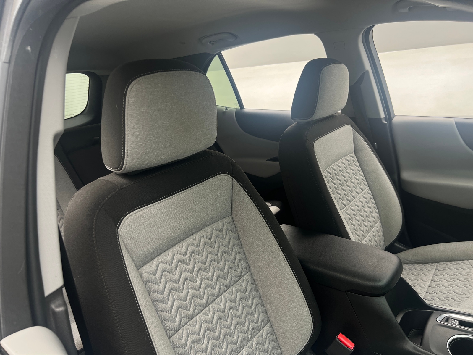 Thumbnail: 2024 Chevrolet Equinox - 2