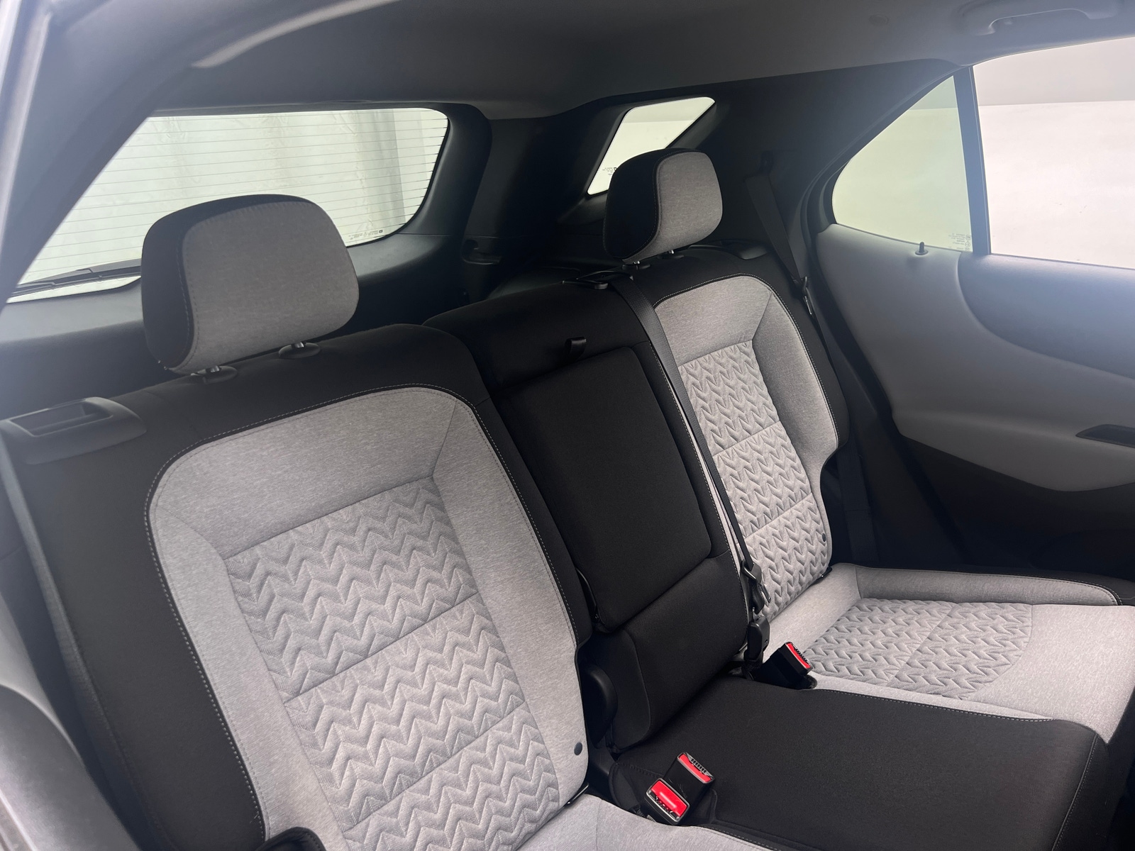 Thumbnail: 2024 Chevrolet Equinox - 6