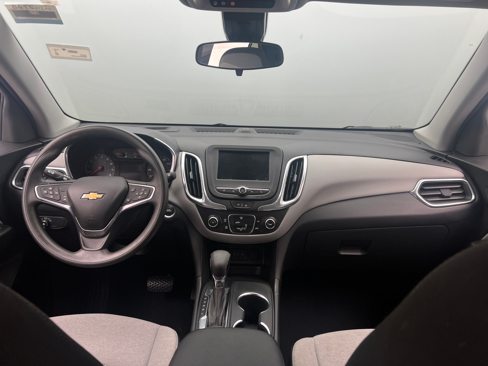 Thumbnail: 2024 Chevrolet Equinox - 3