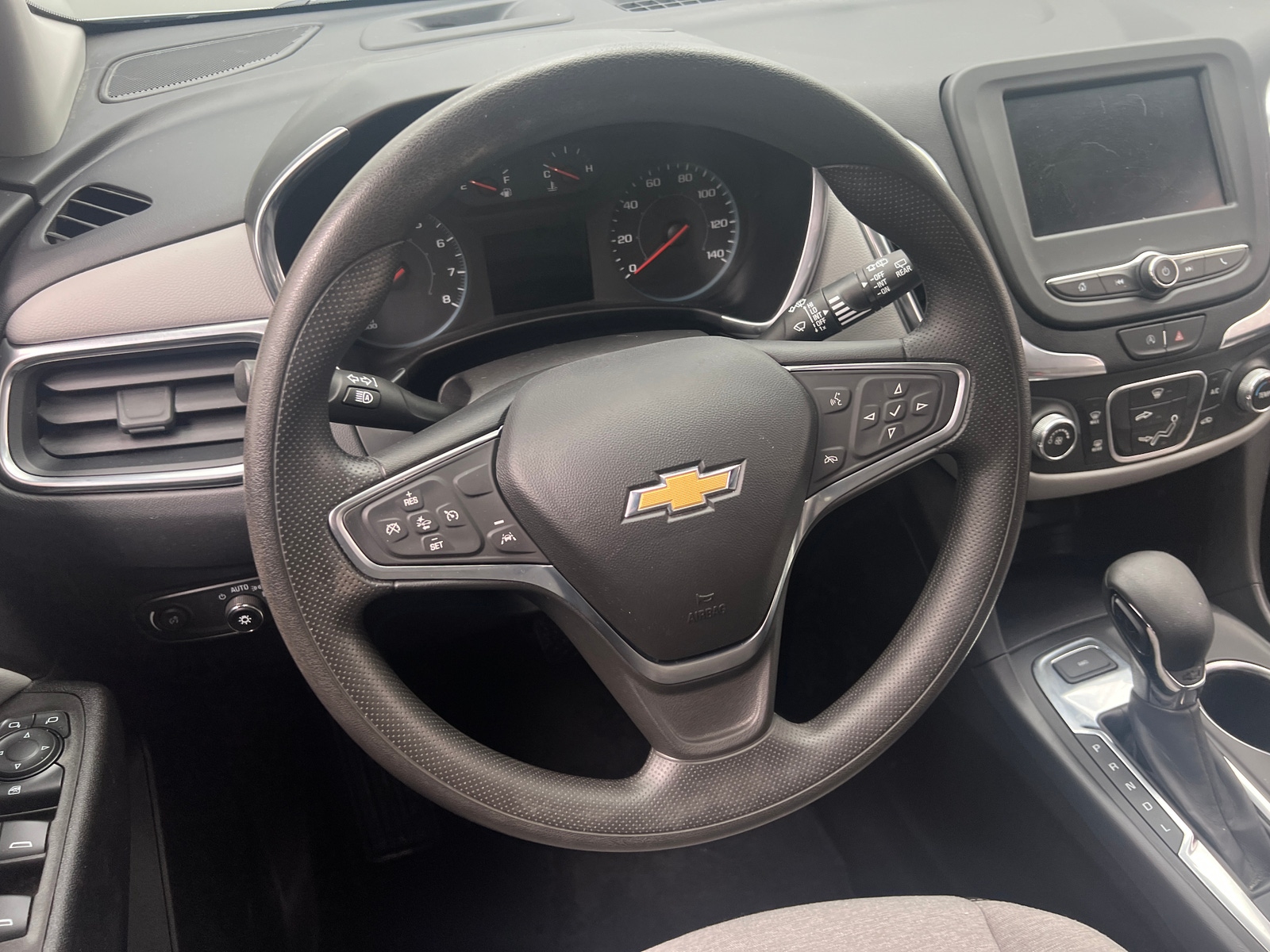 Thumbnail: 2024 Chevrolet Equinox - 5