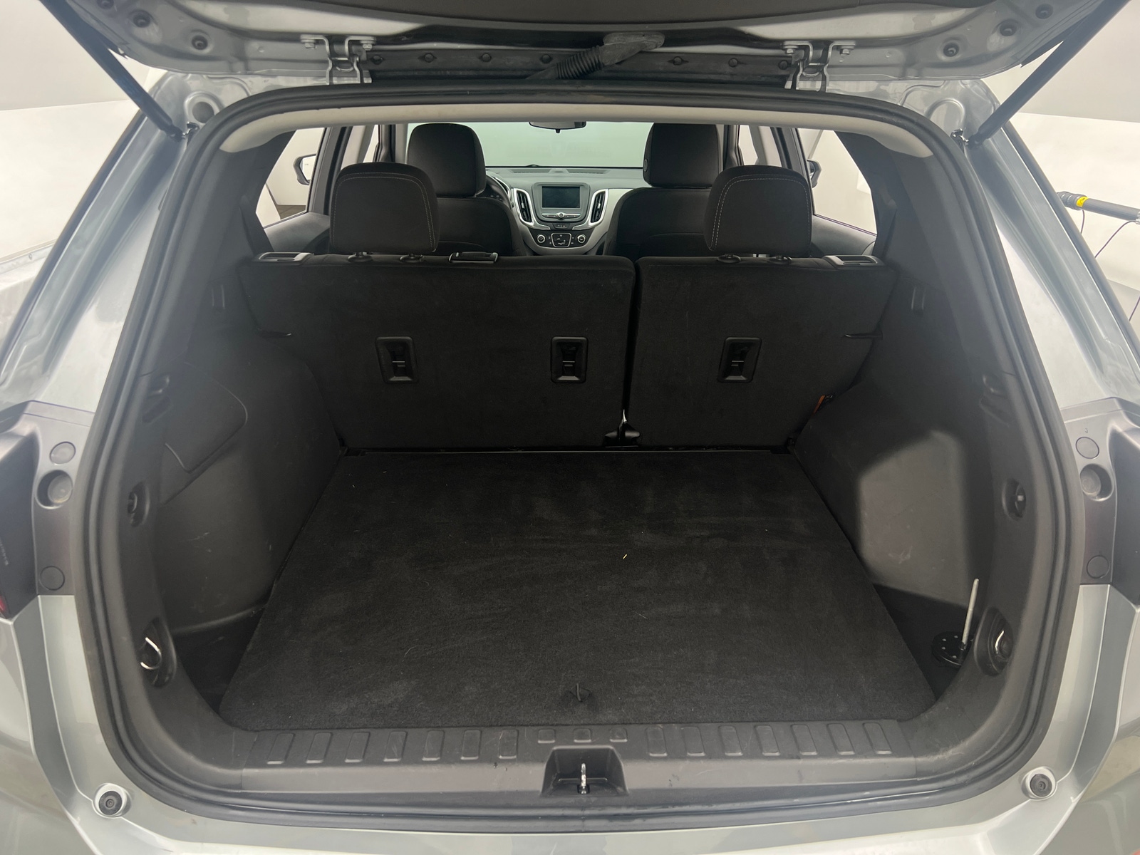 Thumbnail: 2024 Chevrolet Equinox - 7