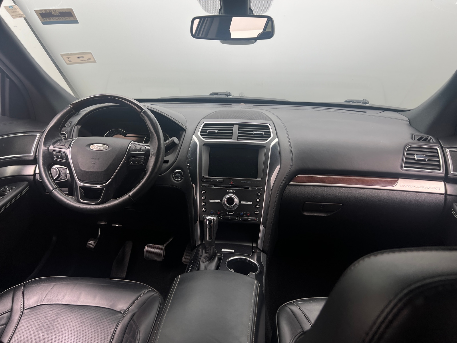 Thumbnail: 2018 Ford Explorer - 2