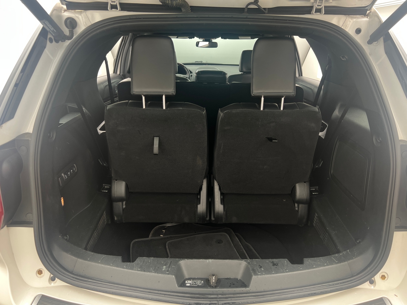 Thumbnail: 2018 Ford Explorer - 6