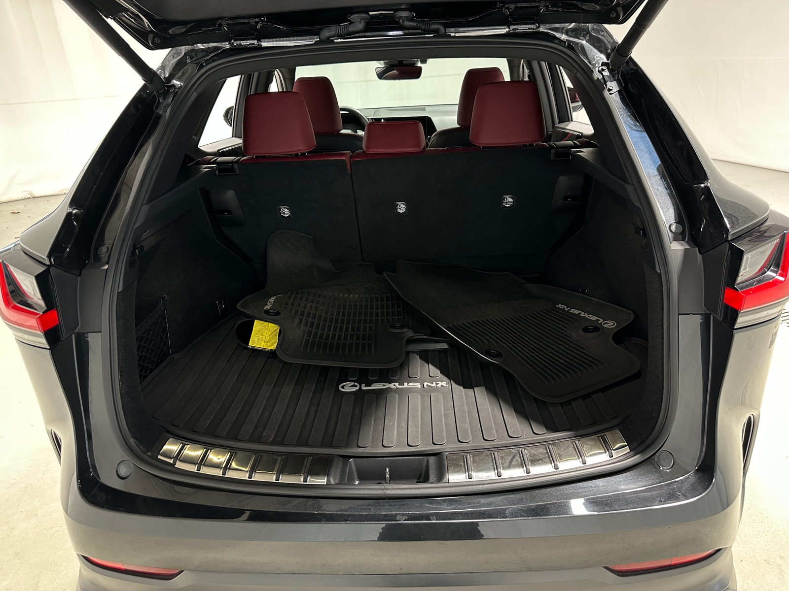 Thumbnail: 2022 Lexus NX - 6