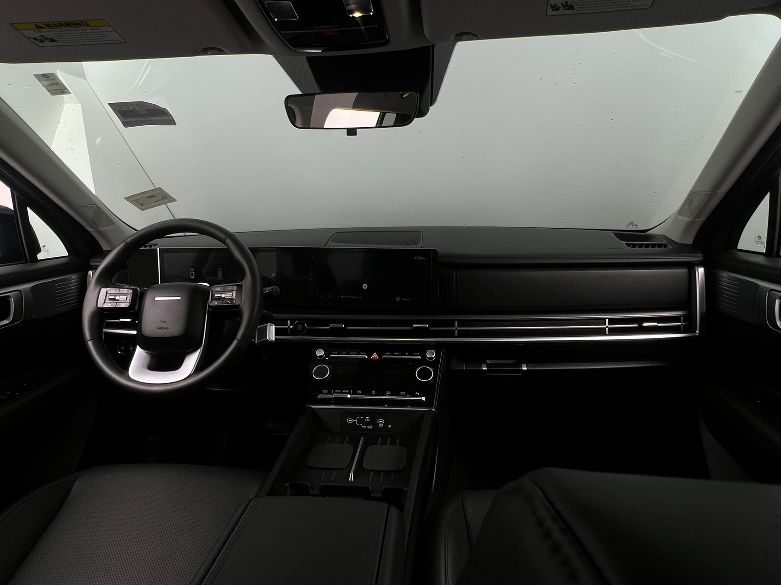 Thumbnail: 2024 Hyundai Santa Fe - 2