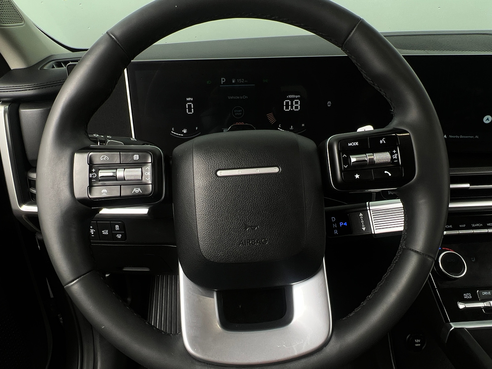 Thumbnail: 2024 Hyundai Santa Fe - 4