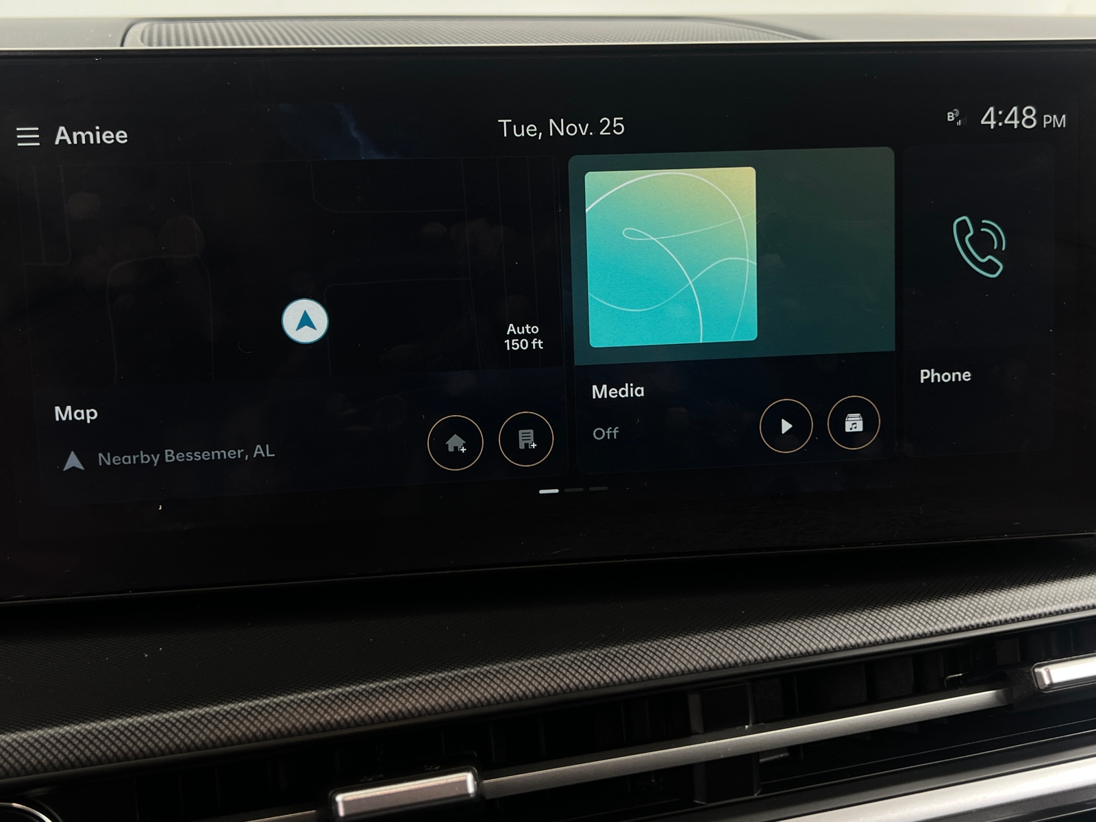 Thumbnail: 2024 Hyundai Santa Fe - 3