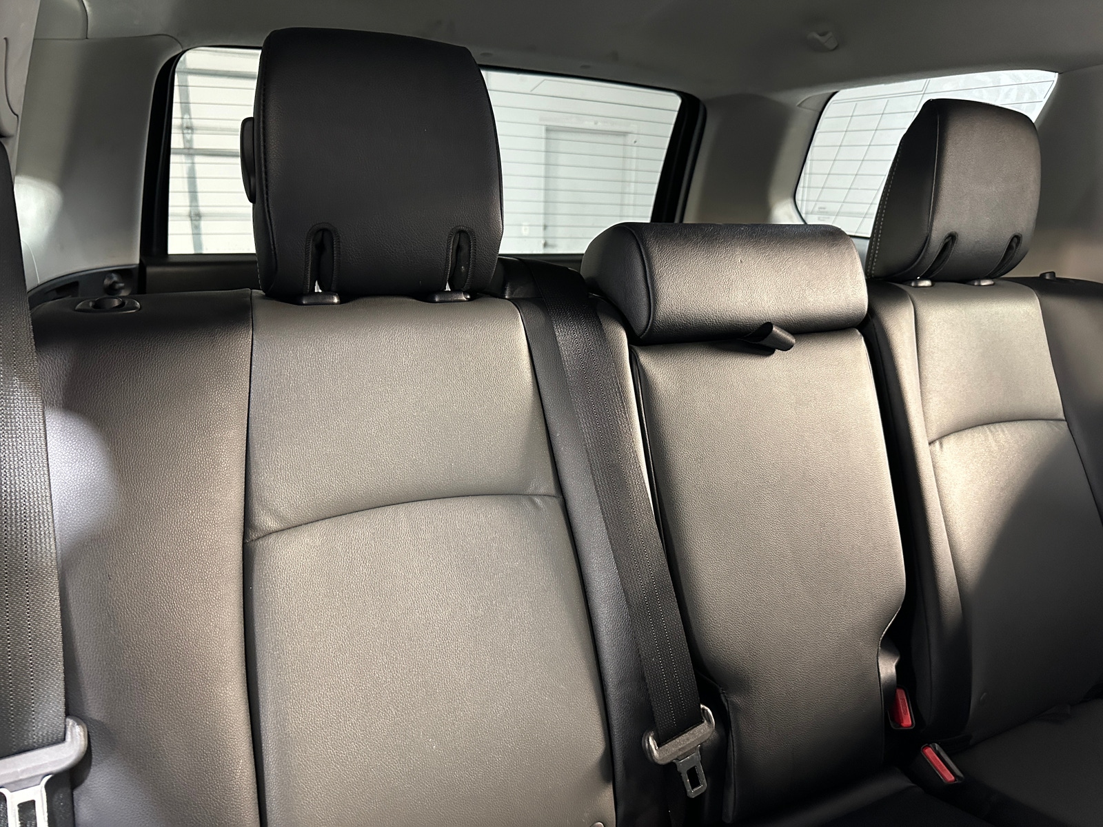 Thumbnail: 2024 Toyota 4Runner - 5