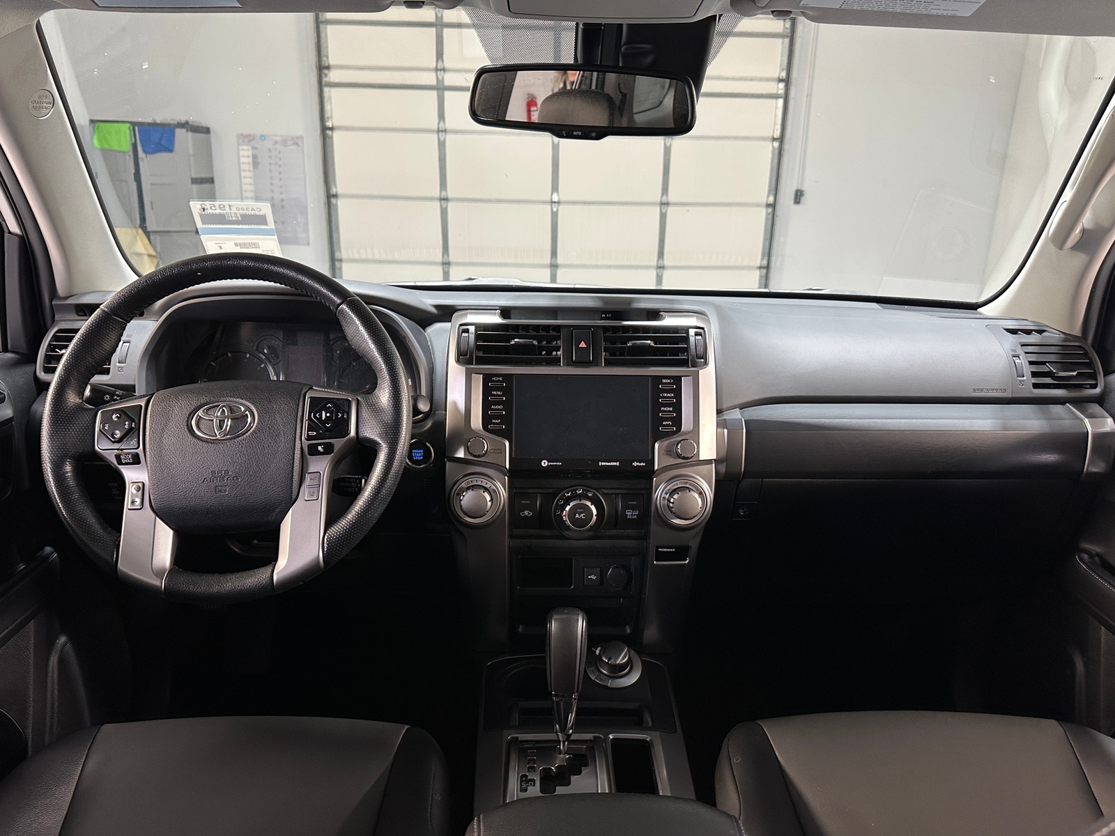 Thumbnail: 2024 Toyota 4Runner - 2