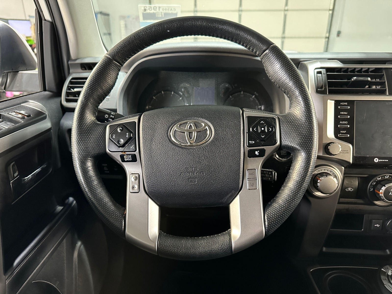 Thumbnail: 2024 Toyota 4Runner - 4