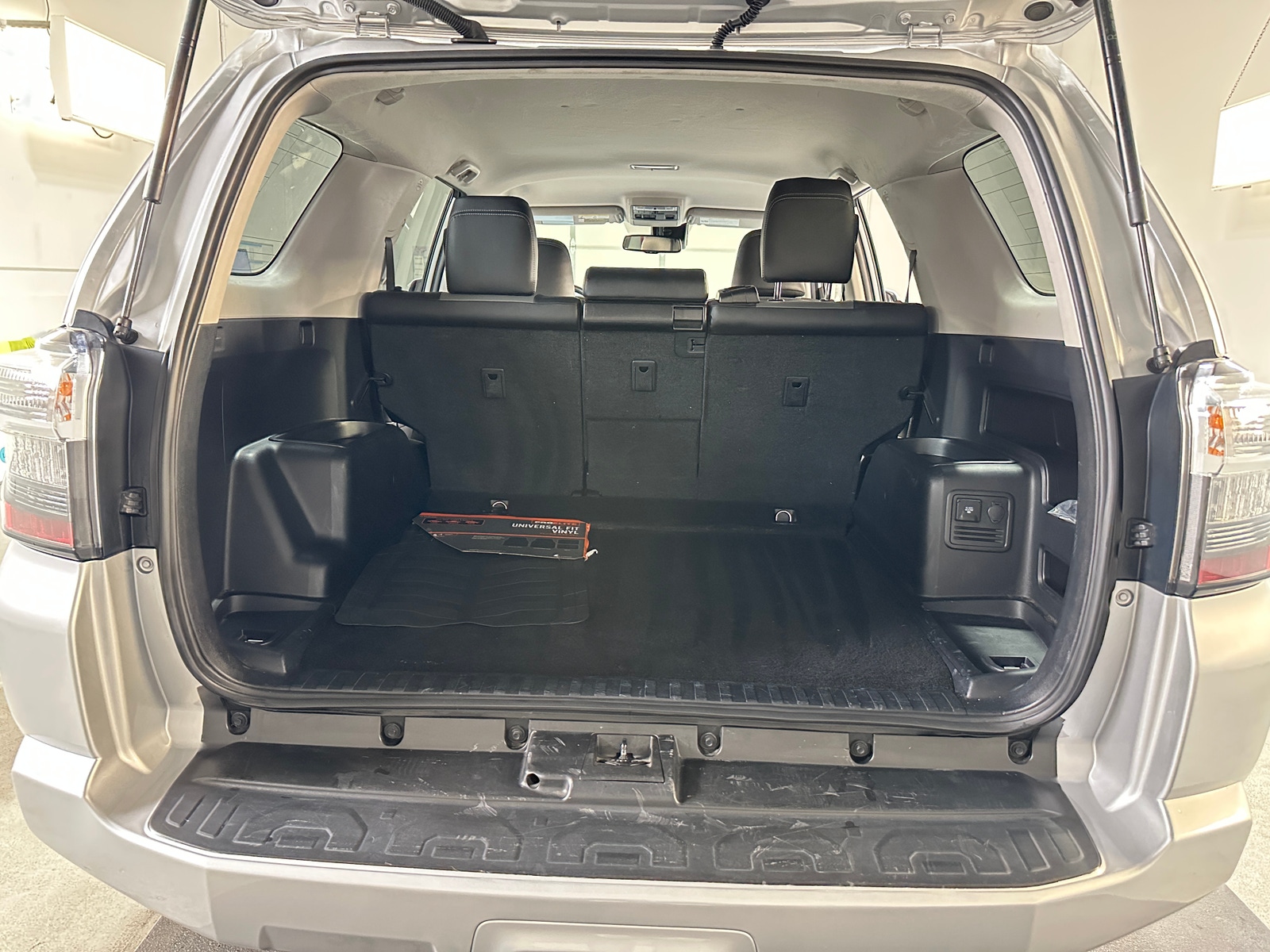 Thumbnail: 2024 Toyota 4Runner - 6