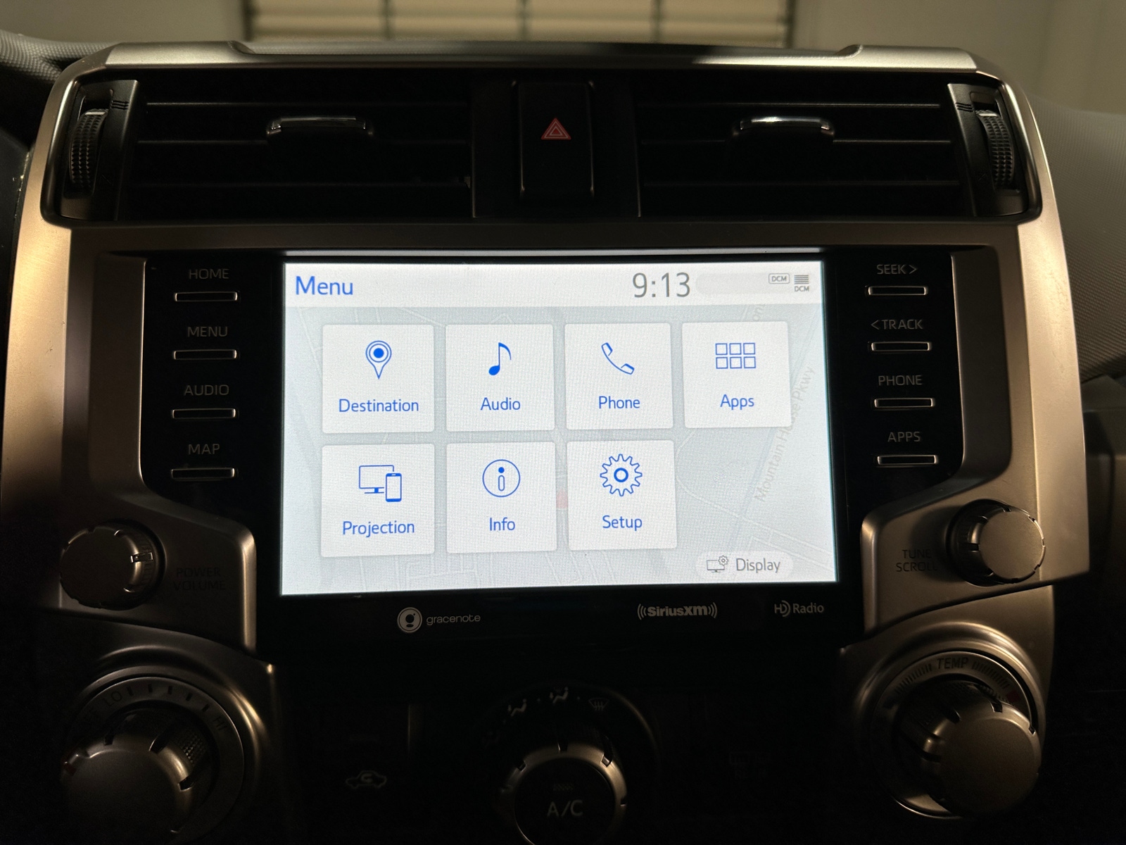 Thumbnail: 2024 Toyota 4Runner - 3