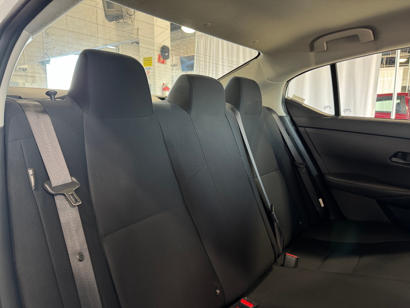 Thumbnail: 2024 Nissan Sentra - 6