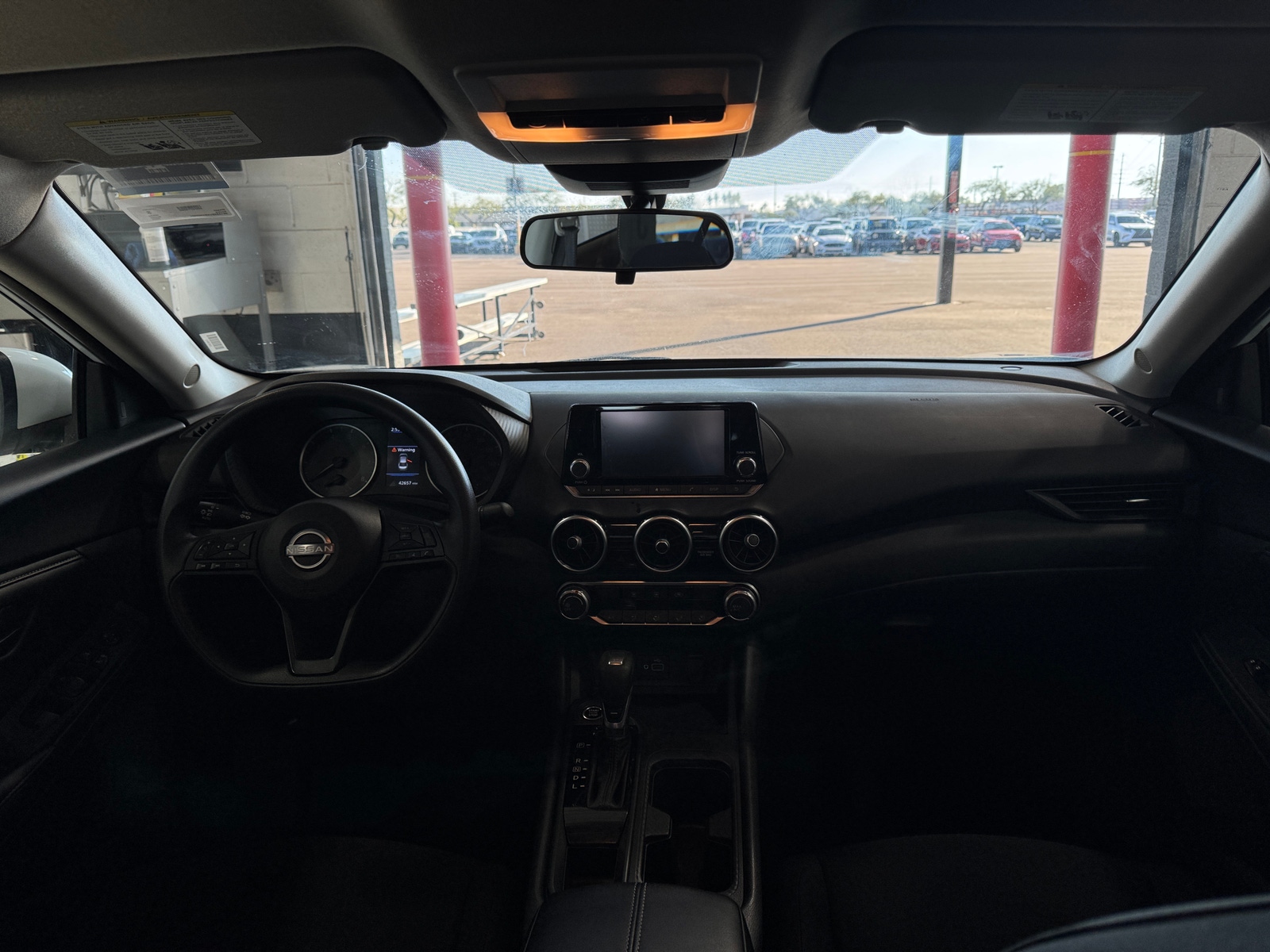 Thumbnail: 2024 Nissan Sentra - 3