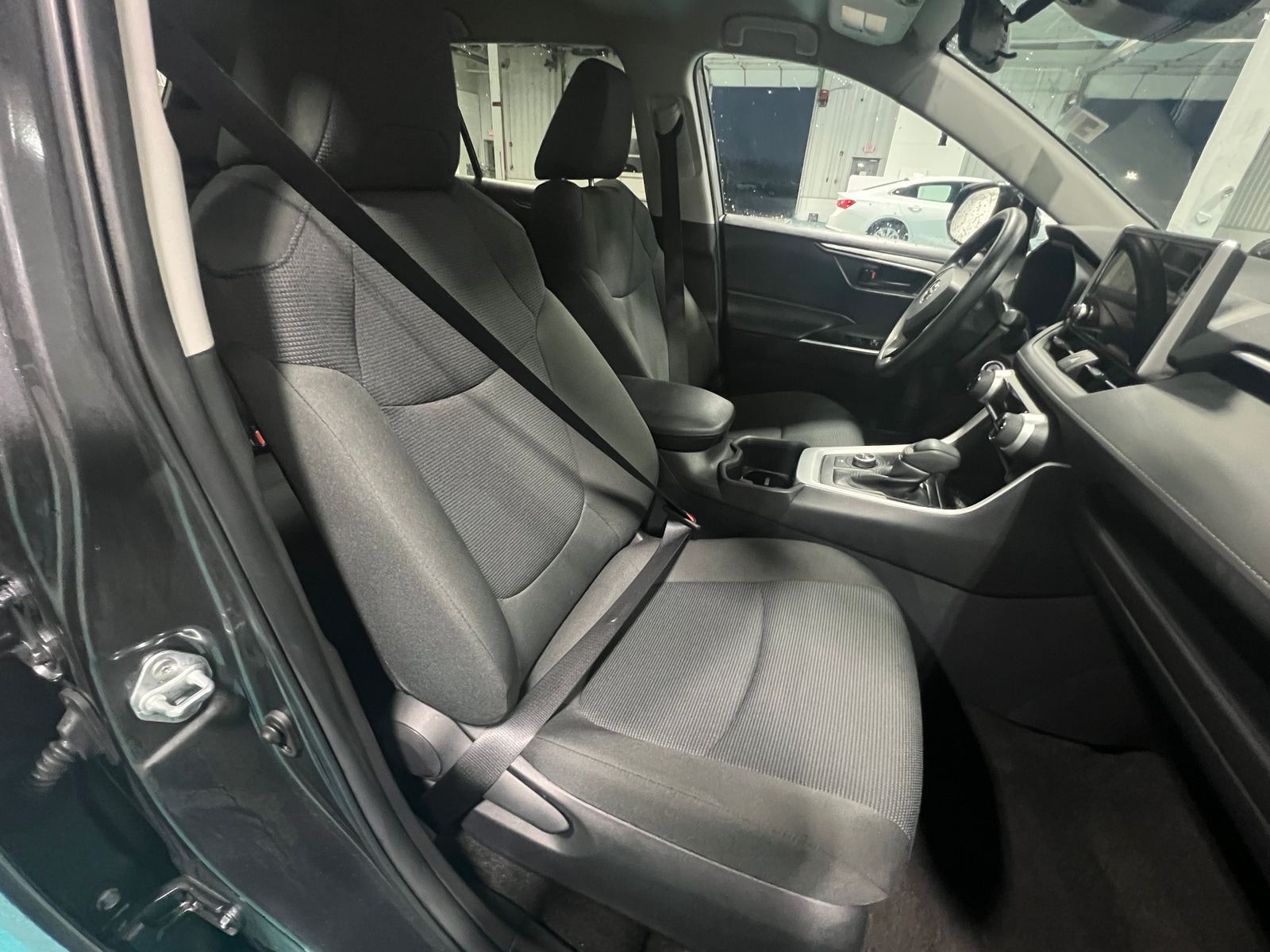 Thumbnail: 2025 Toyota RAV4 - 2