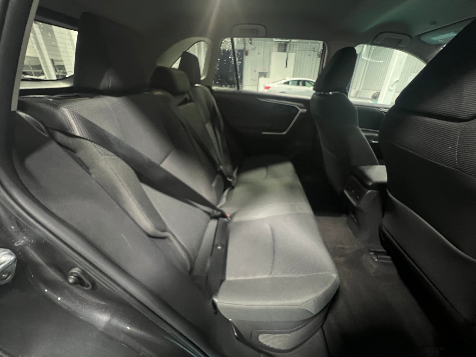 Thumbnail: 2025 Toyota RAV4 - 6