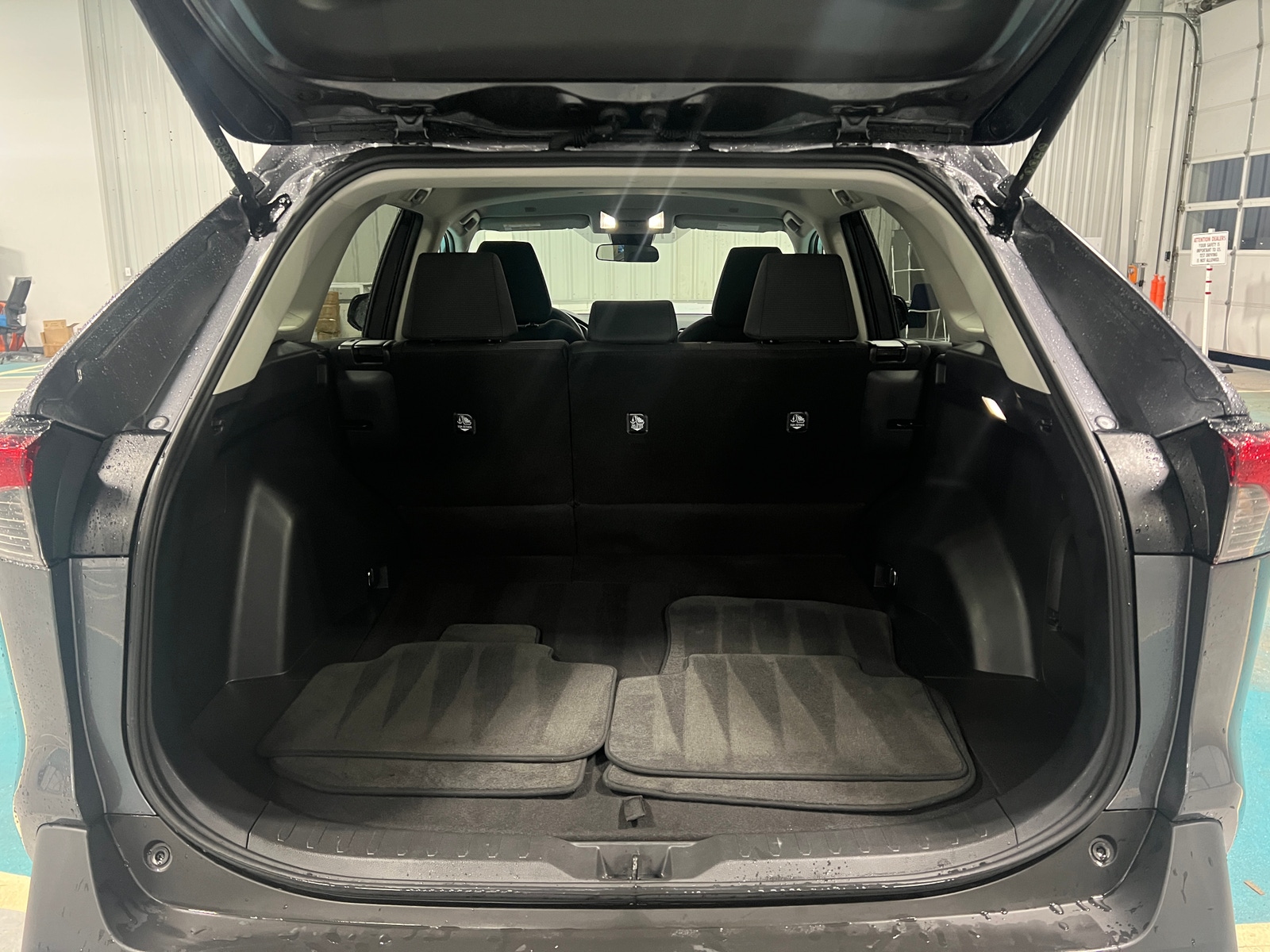 Thumbnail: 2025 Toyota RAV4 - 7