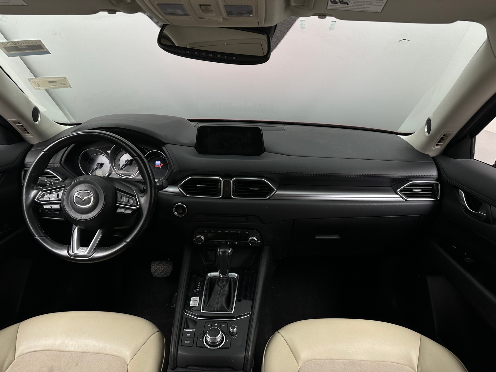 Thumbnail: 2019 Mazda CX-5 - 2