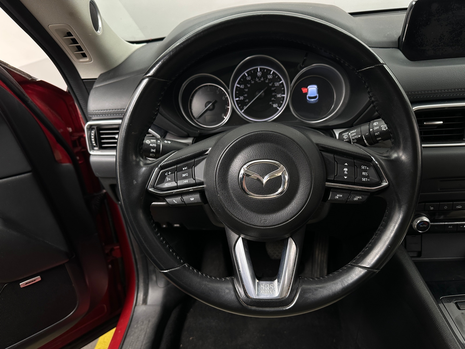 Thumbnail: 2019 Mazda CX-5 - 4