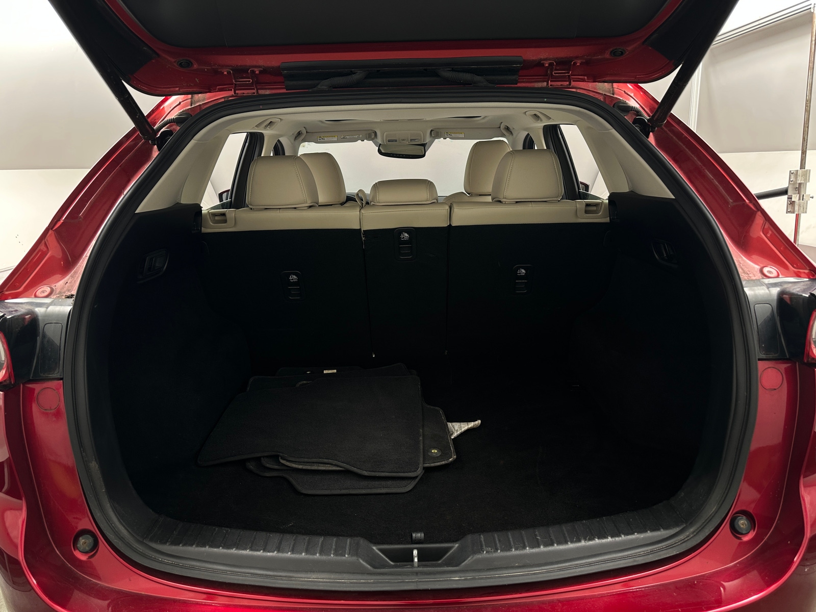 Thumbnail: 2019 Mazda CX-5 - 6