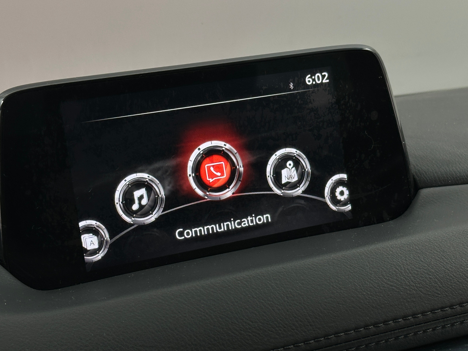 Thumbnail: 2019 Mazda CX-5 - 3