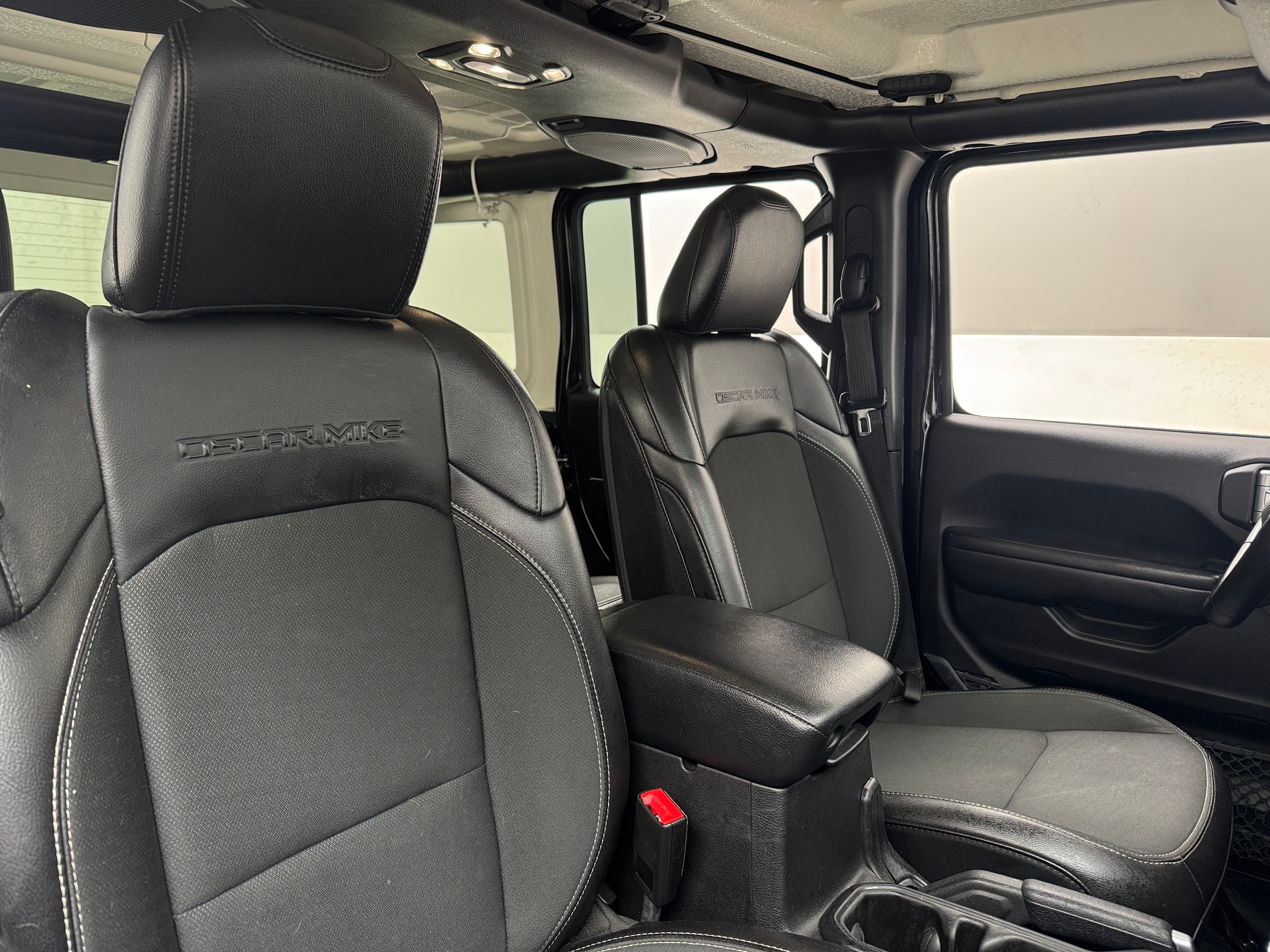 2020 Jeep Wrangler Unlimited