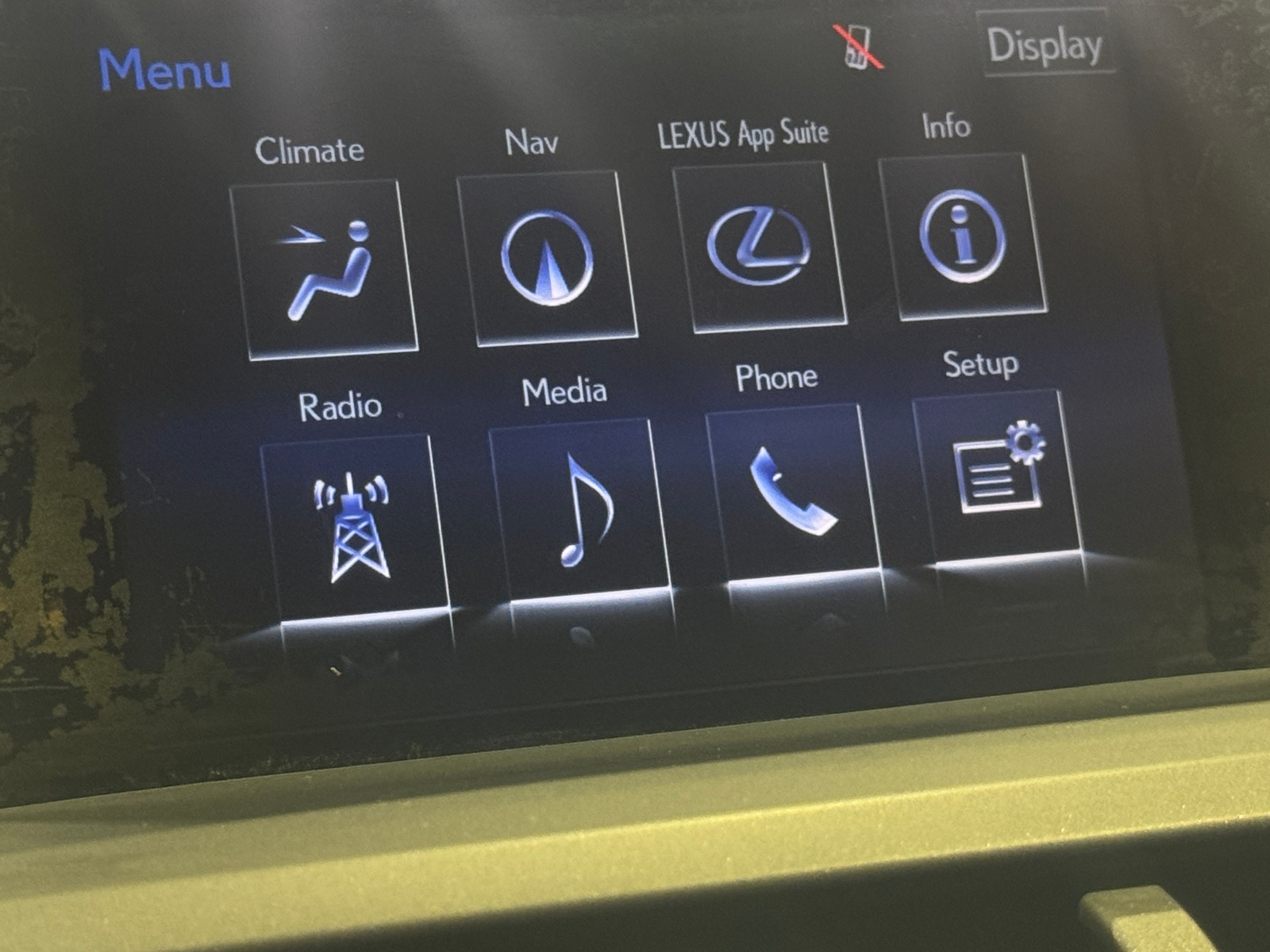 Thumbnail: 2015 Lexus NX - 3