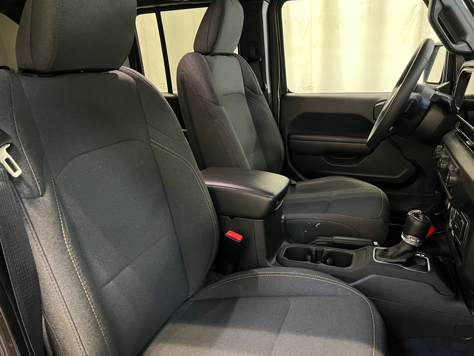 Thumbnail: 2025 Jeep Wrangler - 2