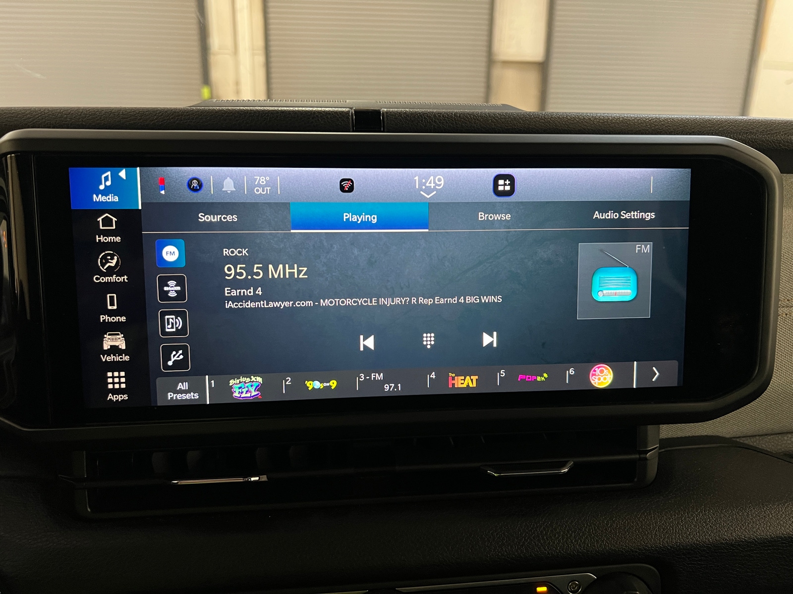 Thumbnail: 2025 Jeep Wrangler - 4