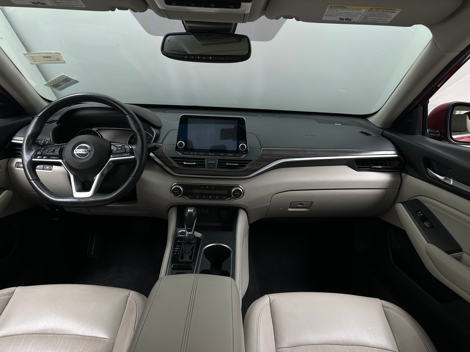 Thumbnail: 2019 Nissan Altima - 2