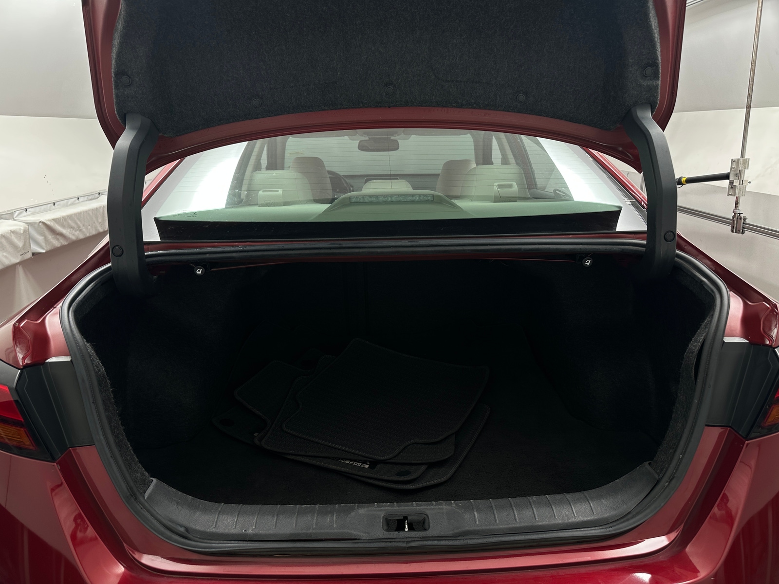 Thumbnail: 2019 Nissan Altima - 6