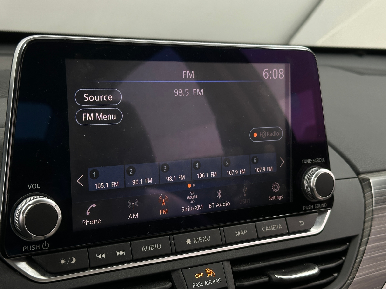 Thumbnail: 2019 Nissan Altima - 3