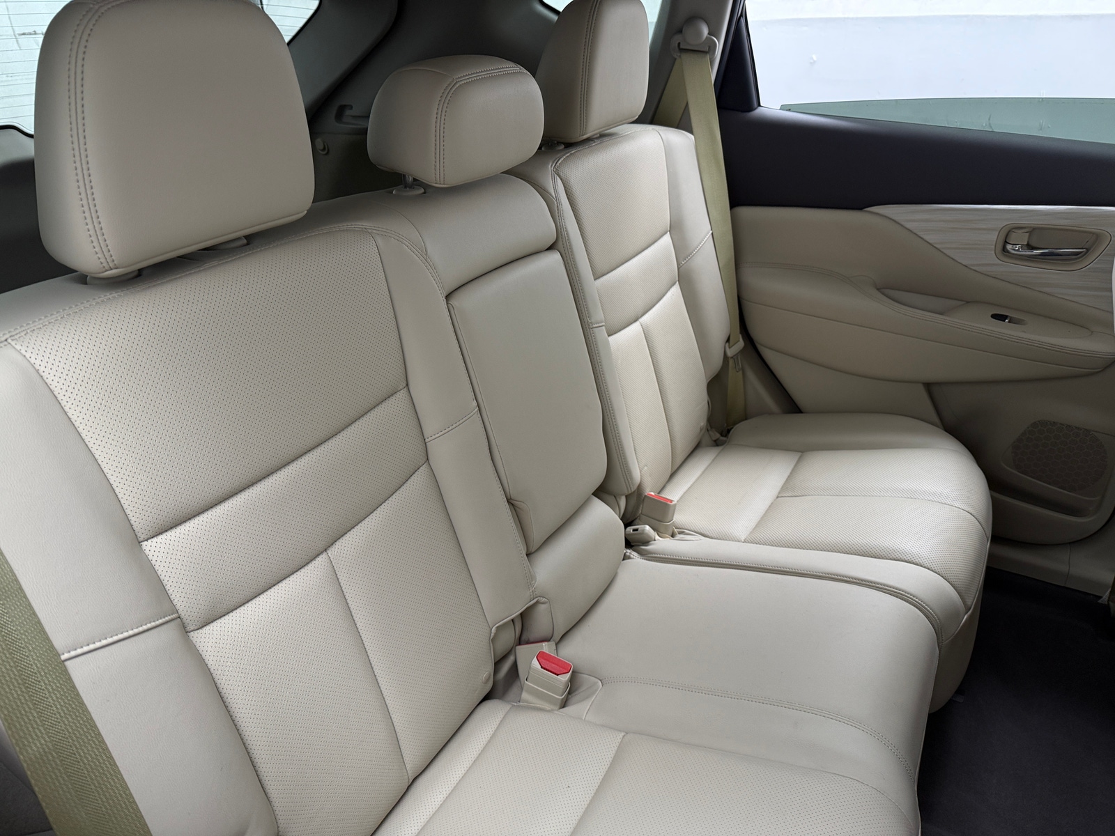 Thumbnail: 2016 Nissan Murano - 5