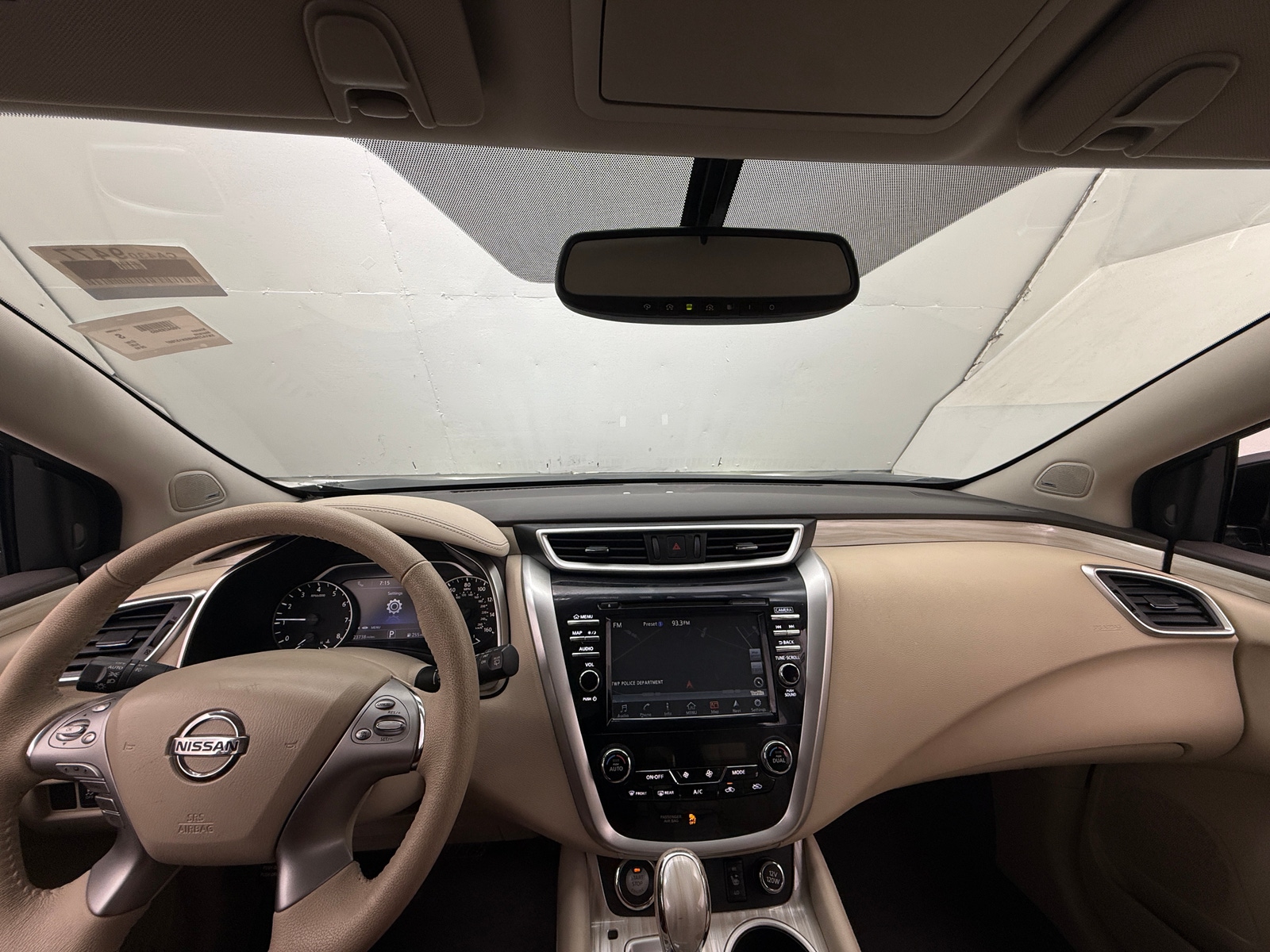 Thumbnail: 2016 Nissan Murano - 2