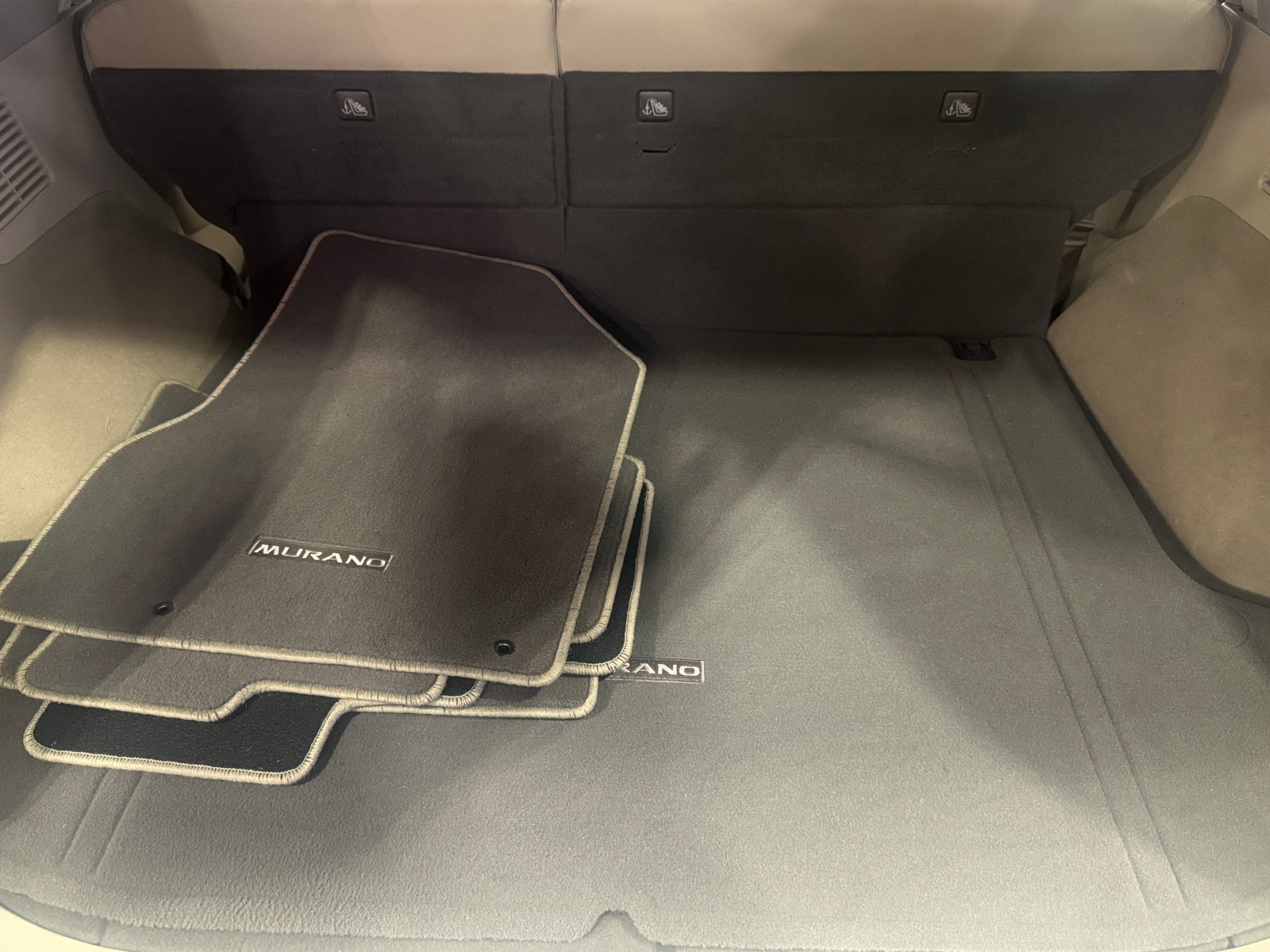 Thumbnail: 2016 Nissan Murano - 6