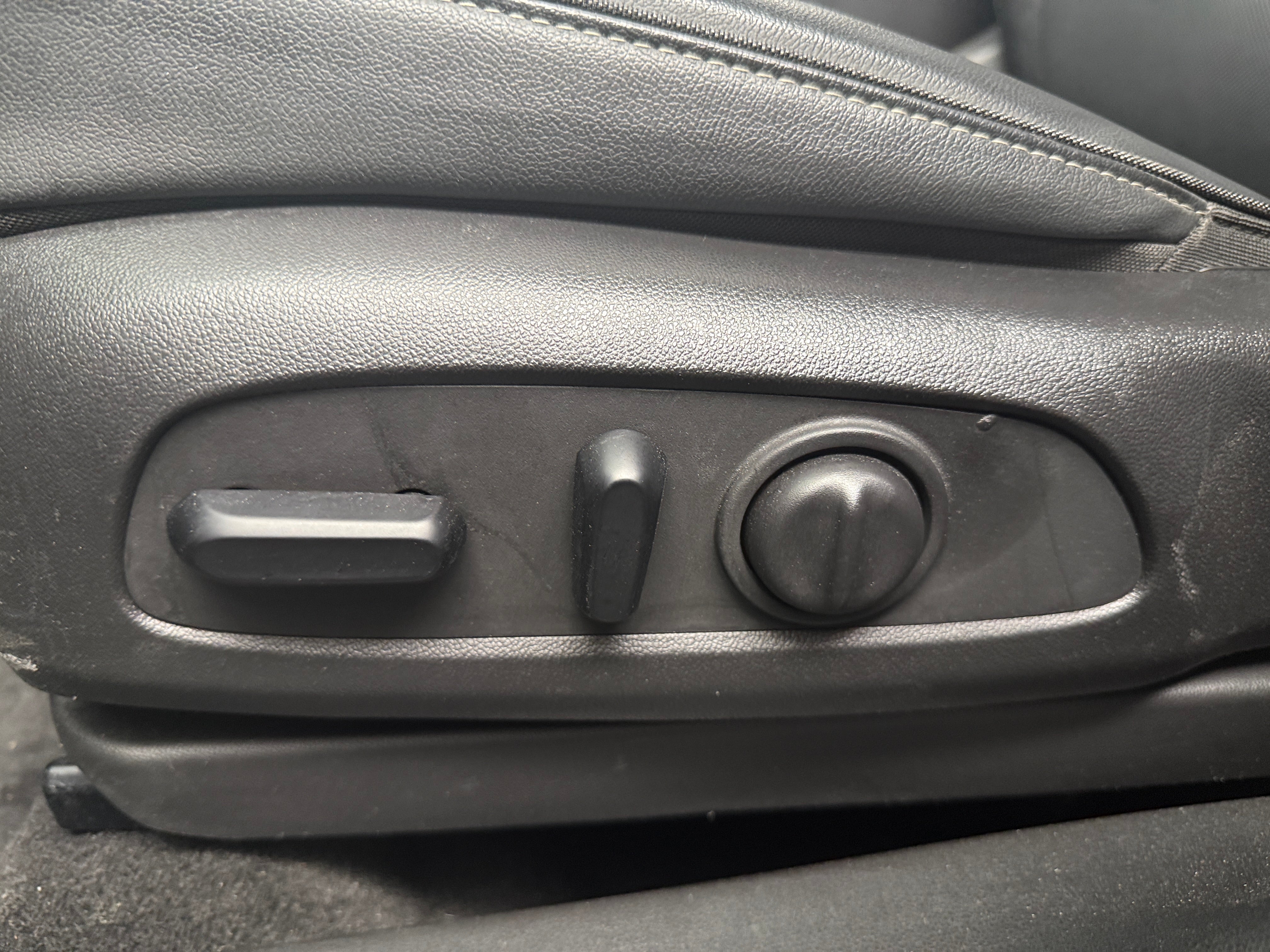 2021 Chevrolet Trailblazer