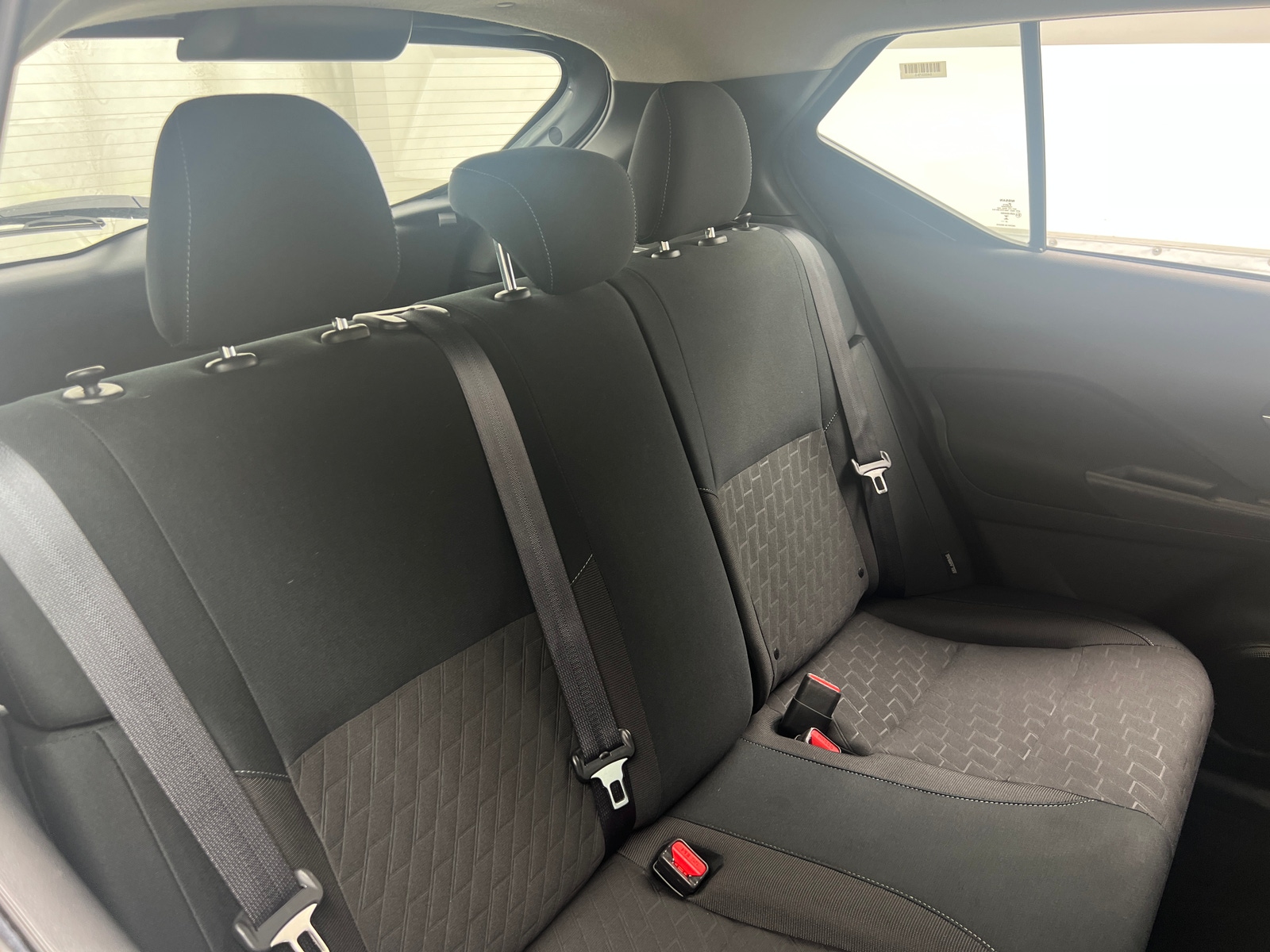 Thumbnail: 2024 Nissan Kicks - 6