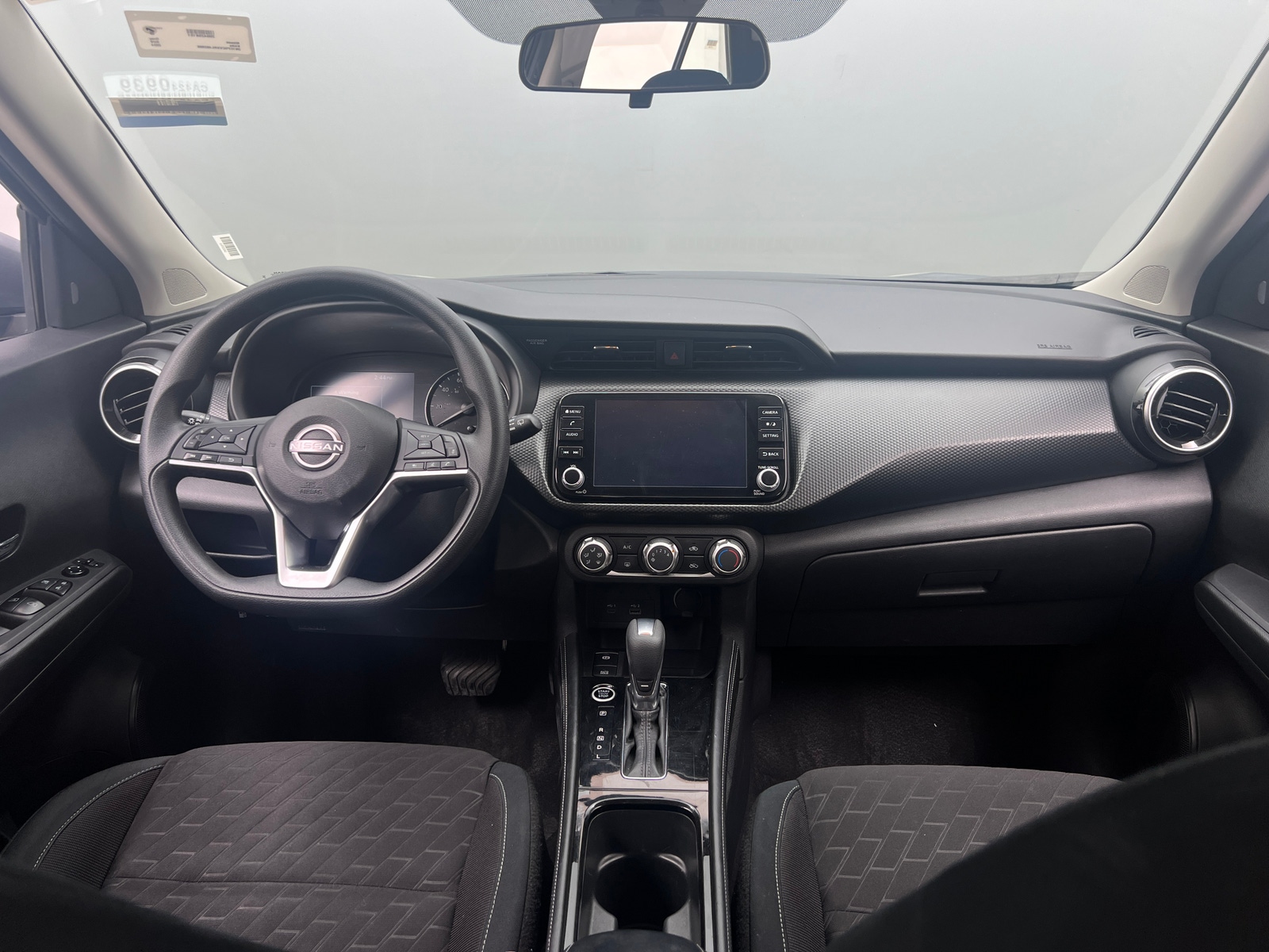 Thumbnail: 2024 Nissan Kicks - 3