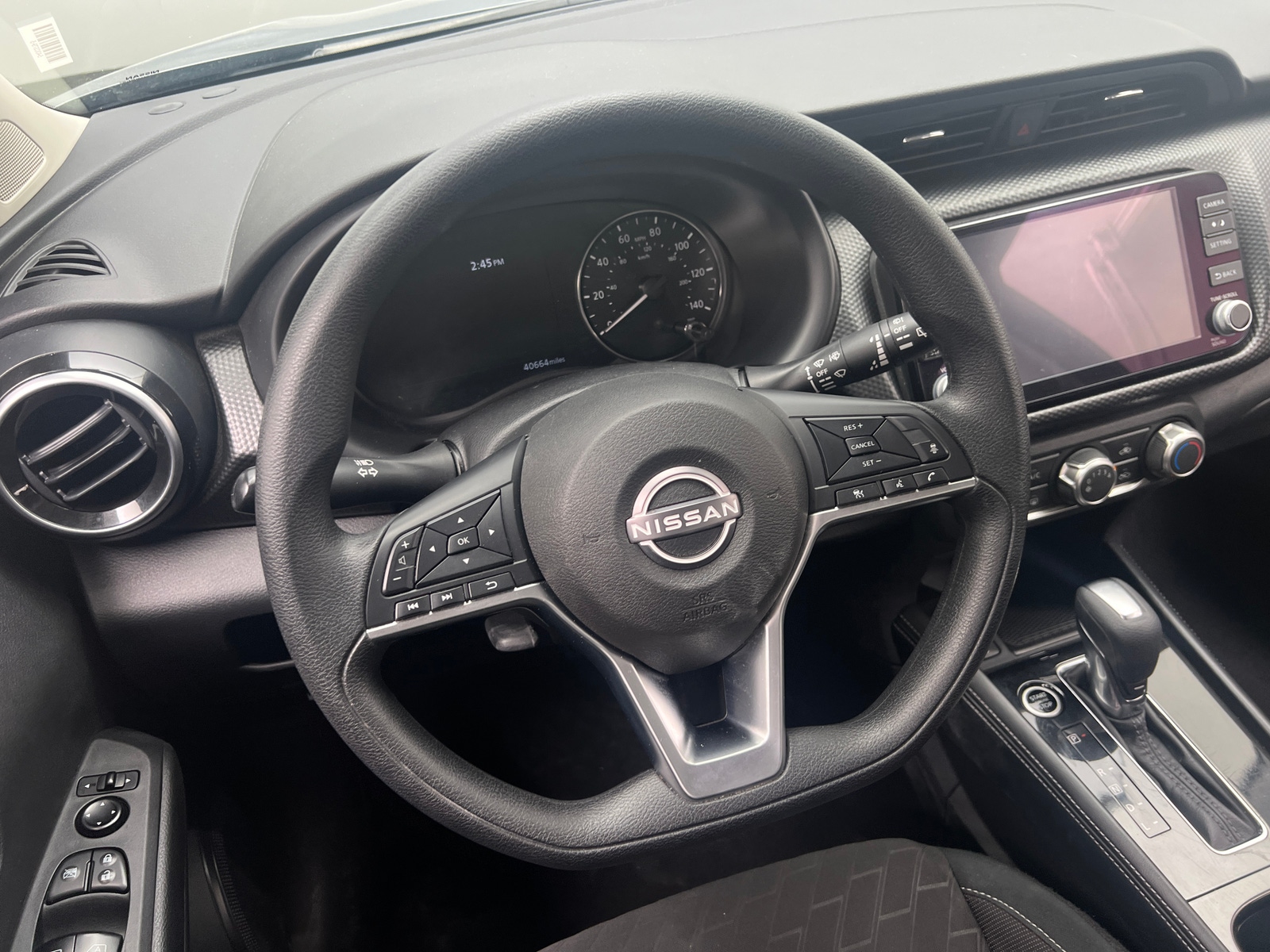 Thumbnail: 2024 Nissan Kicks - 5